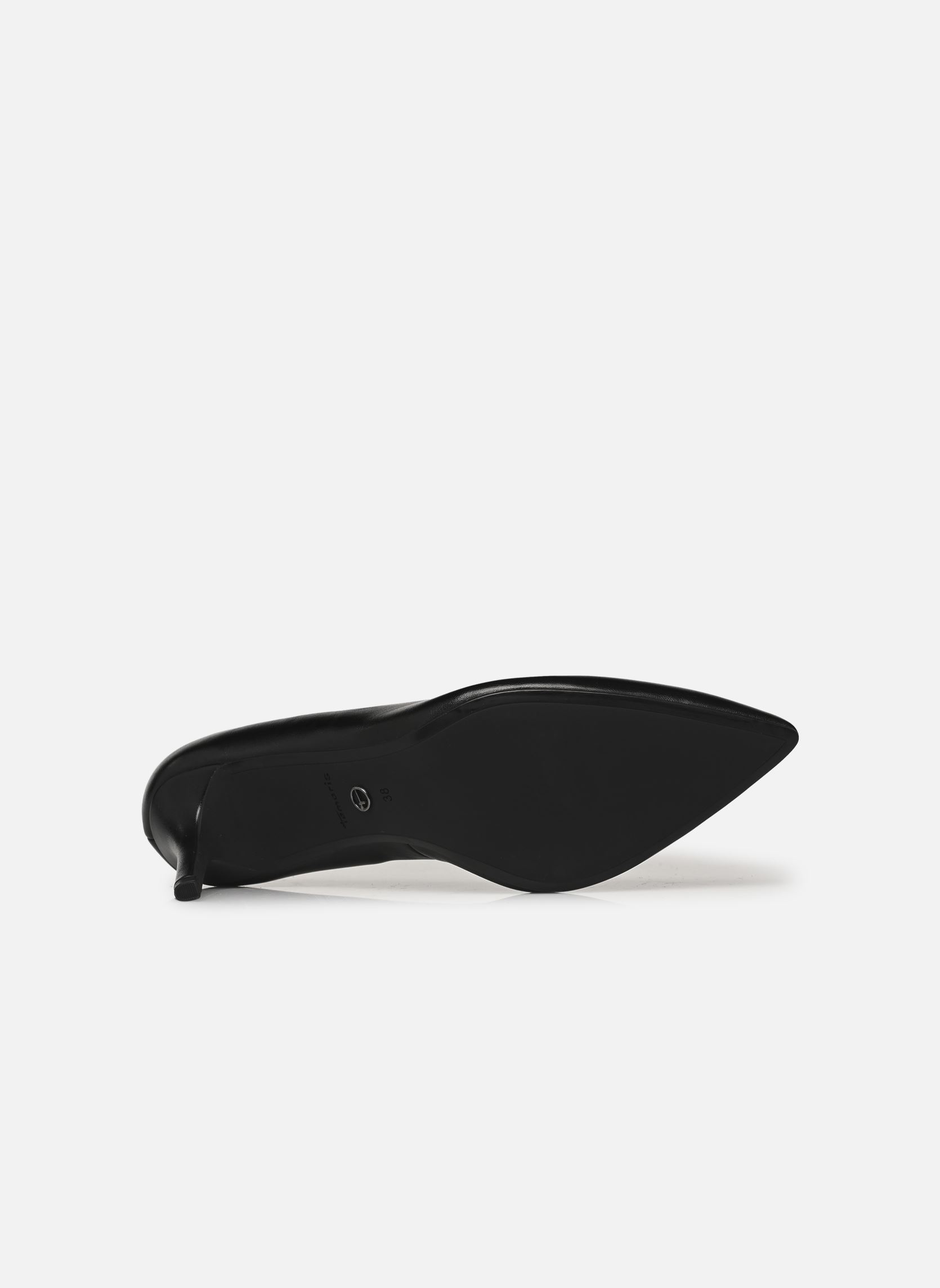 Décolleté 22481-42 donna nero Tamaris Décolleté 22481-42 donna nero BLACK