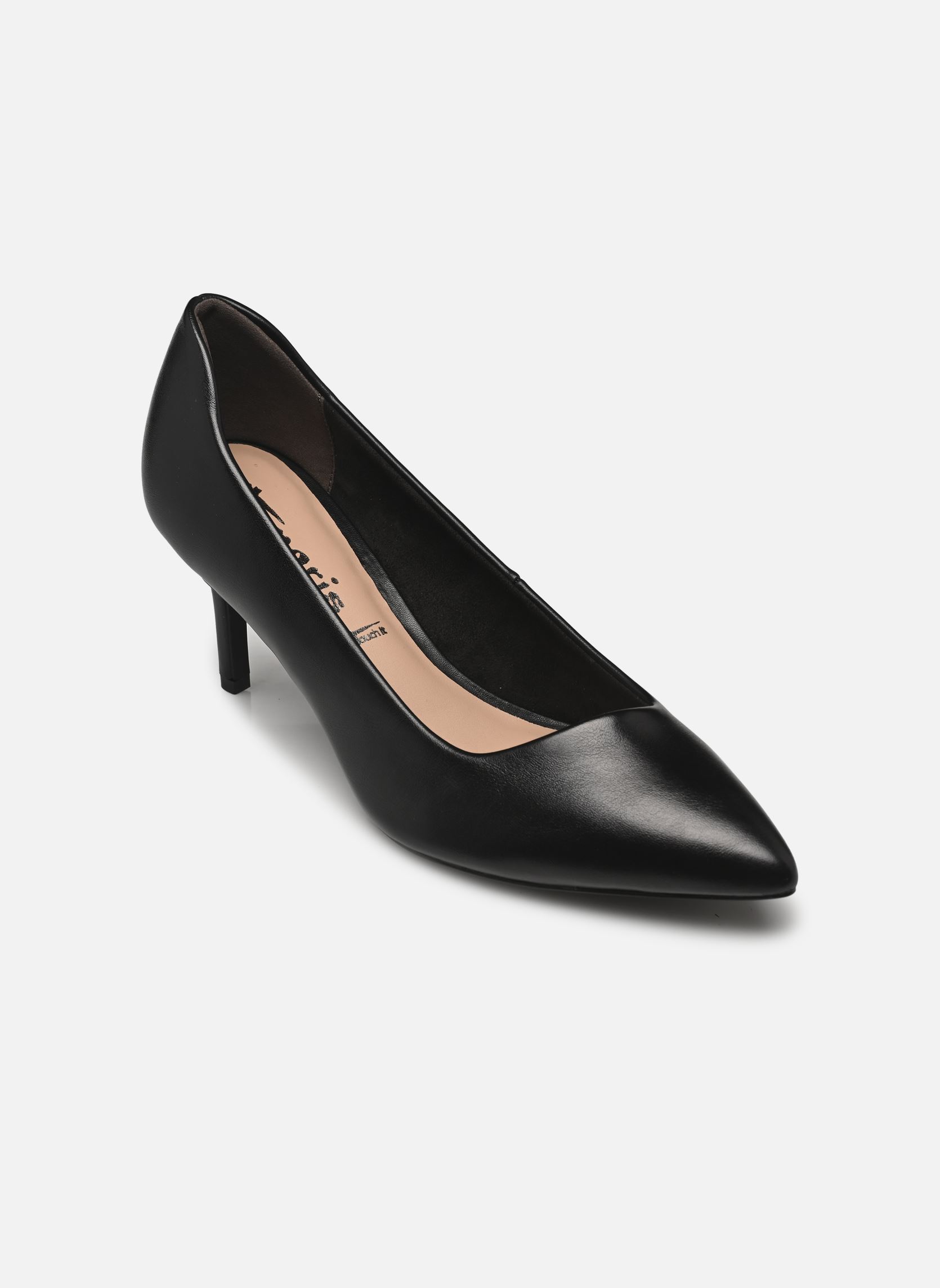 Décolleté 22481-42 donna nero Tamaris Décolleté 22481-42 donna nero BLACK