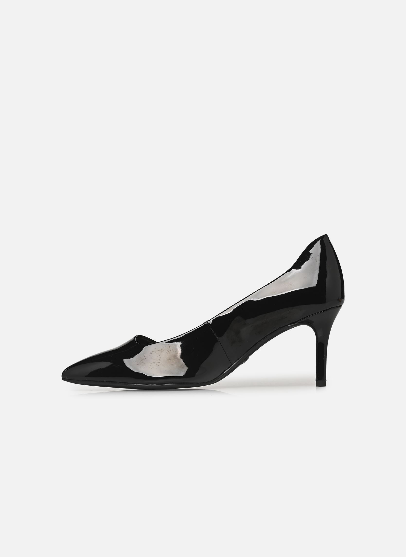 Escarpins 22481-42 femme noir Tamaris Escarpins 22481-42 femme noir BLACK PATENT