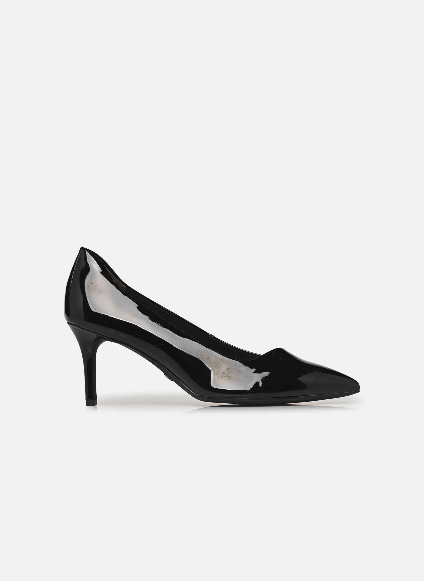 Escarpins 22481-42 femme noir Tamaris Escarpins 22481-42 femme noir BLACK PATENT