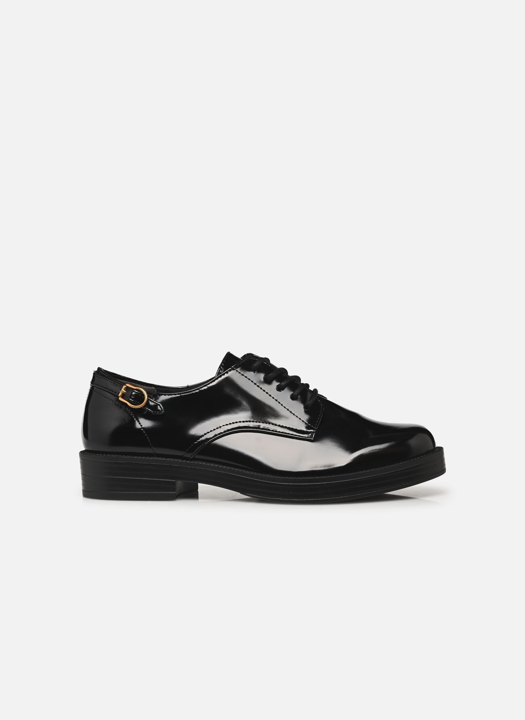 Derbys 23348-45 damen schwarz Tamaris Derbys 23348-45 damen schwarz BLACK