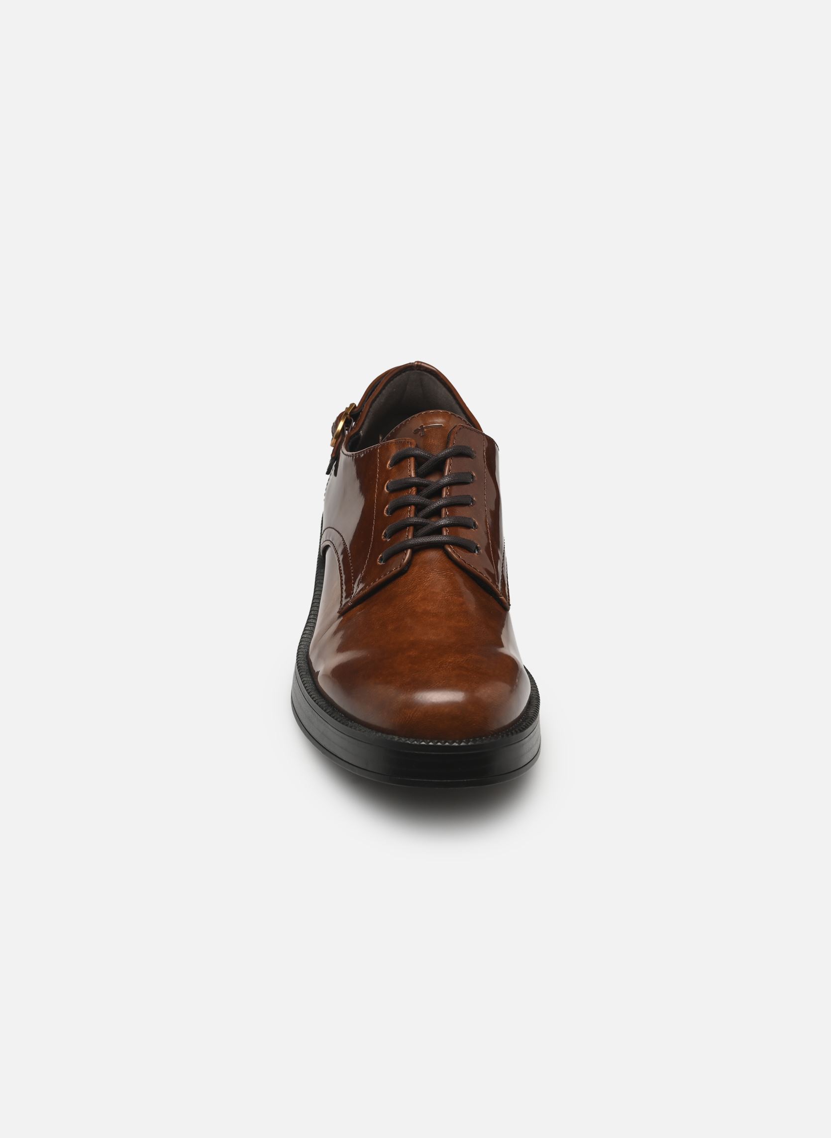 Derbies 23348-45 femme marron Tamaris Derbies 23348-45 femme marron MUSCAT