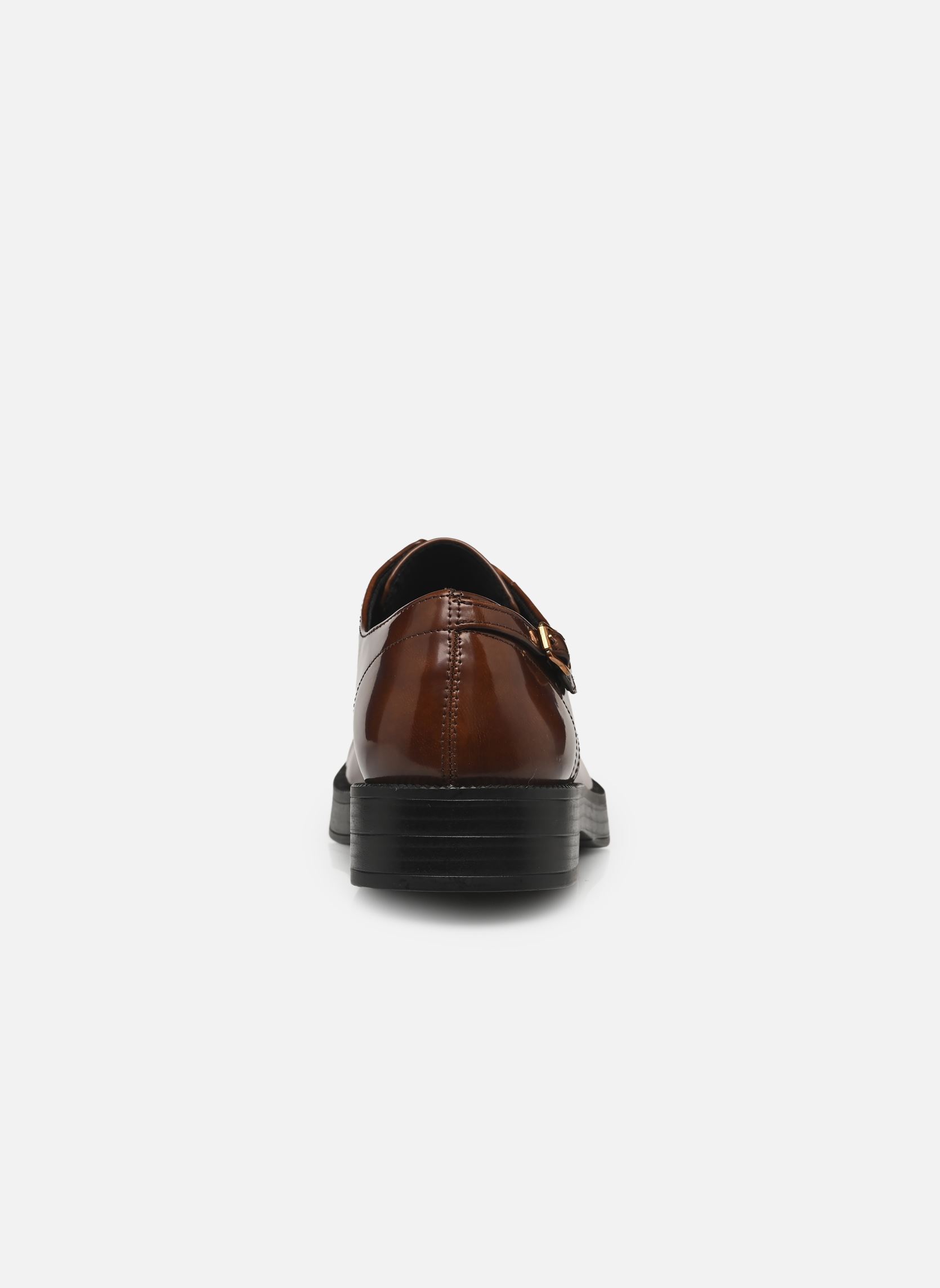 Derbies 23348-45 femme marron Tamaris Derbies 23348-45 femme marron MUSCAT