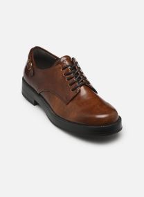 Derbies 23348-45 femme marron Tamaris Derbies 23348-45 femme marron MUSCAT