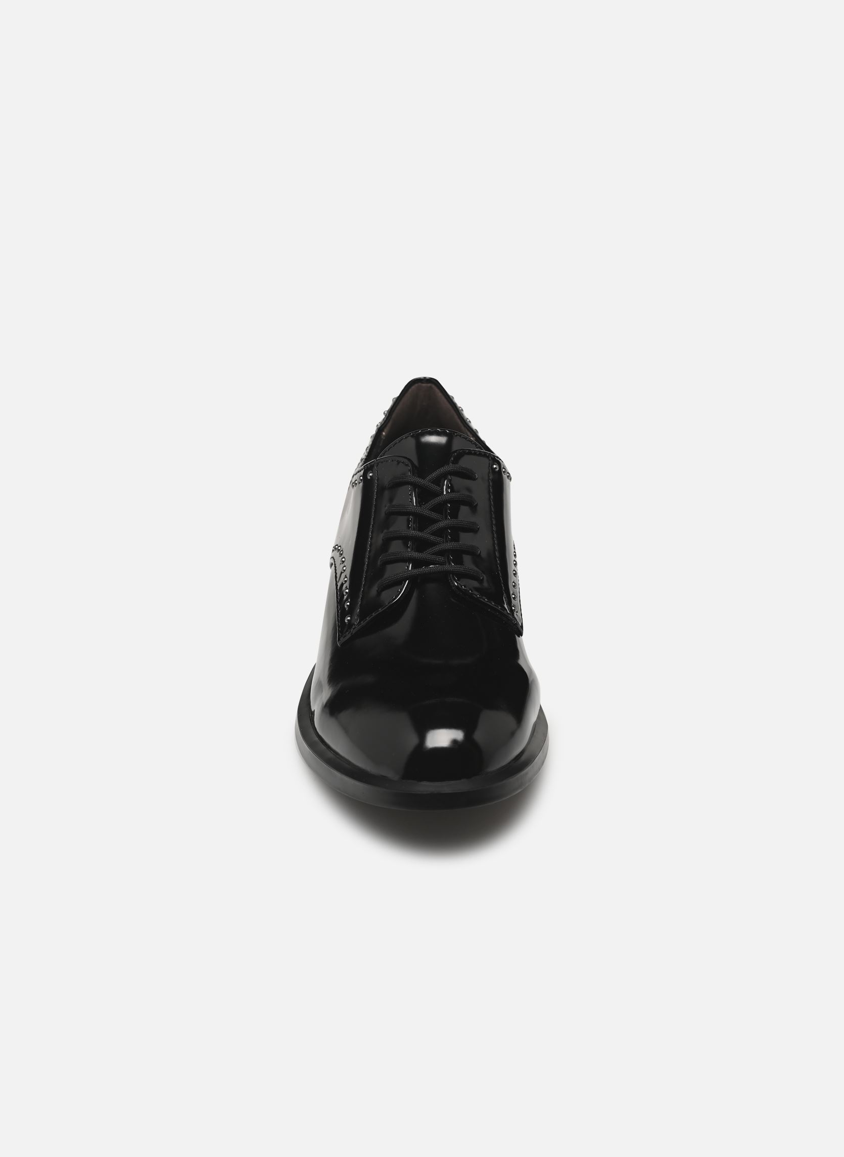Derbys 23349-45 damen schwarz Tamaris Derbys 23349-45 damen schwarz BLACK