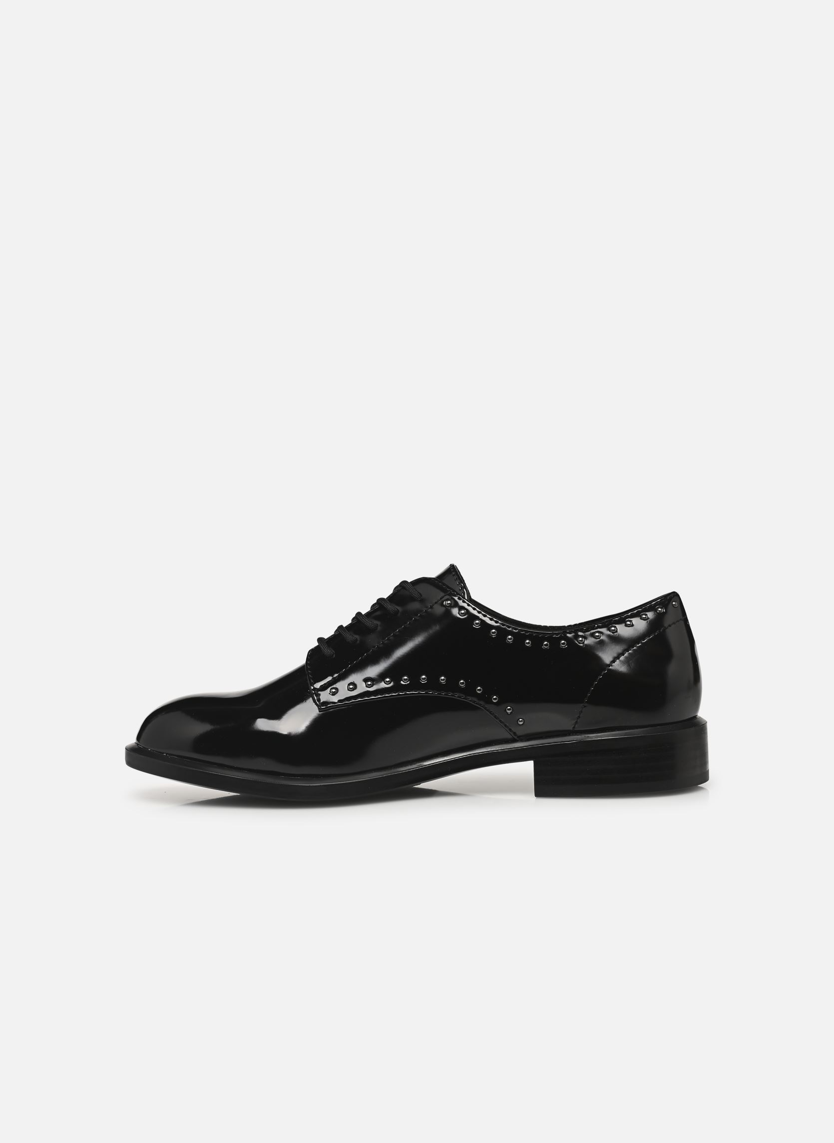 Derbys 23349-45 damen schwarz Tamaris Derbys 23349-45 damen schwarz BLACK
