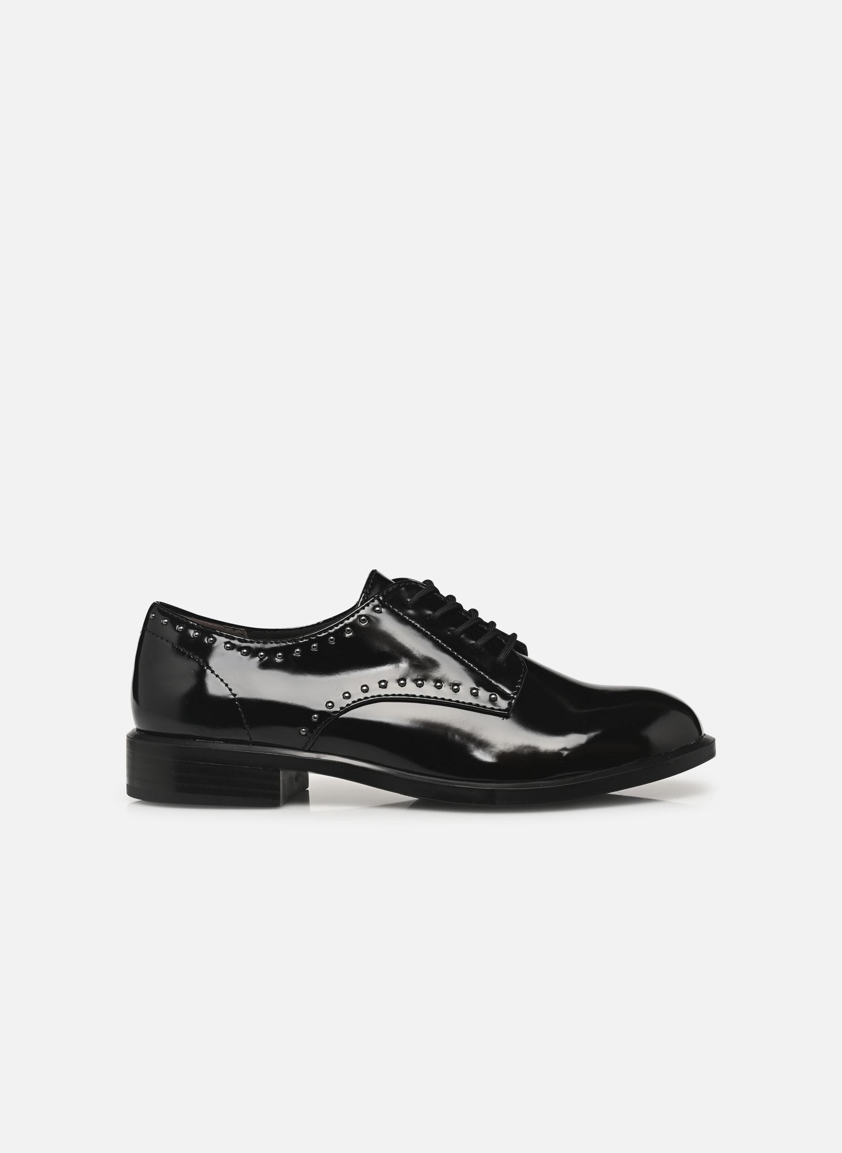 Derbys 23349-45 damen schwarz Tamaris Derbys 23349-45 damen schwarz BLACK