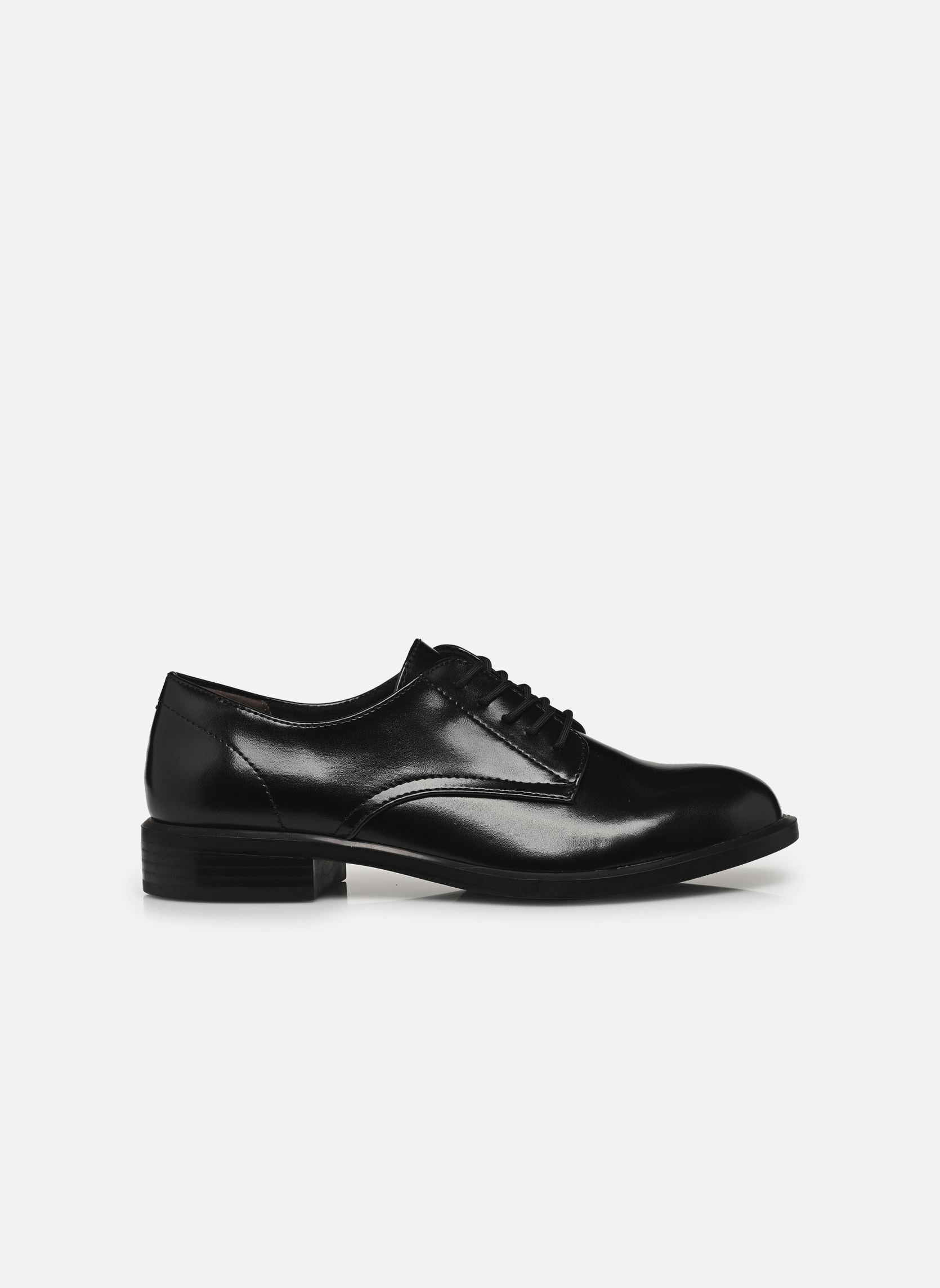 Derbys 23349-45 damen schwarz Tamaris Derbys 23349-45 damen schwarz BLACK MATT UNI