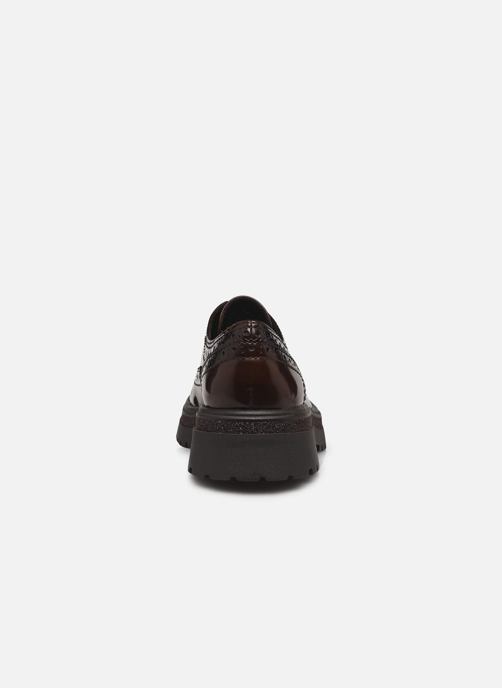 Derby schoenen 23619-45 dames bruin Tamaris Derby schoenen 23619-45 dames bruin MUSCAT
