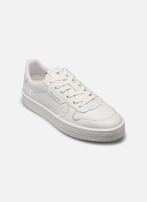 Tamaris Baskets basses 23701-45 femme blanc