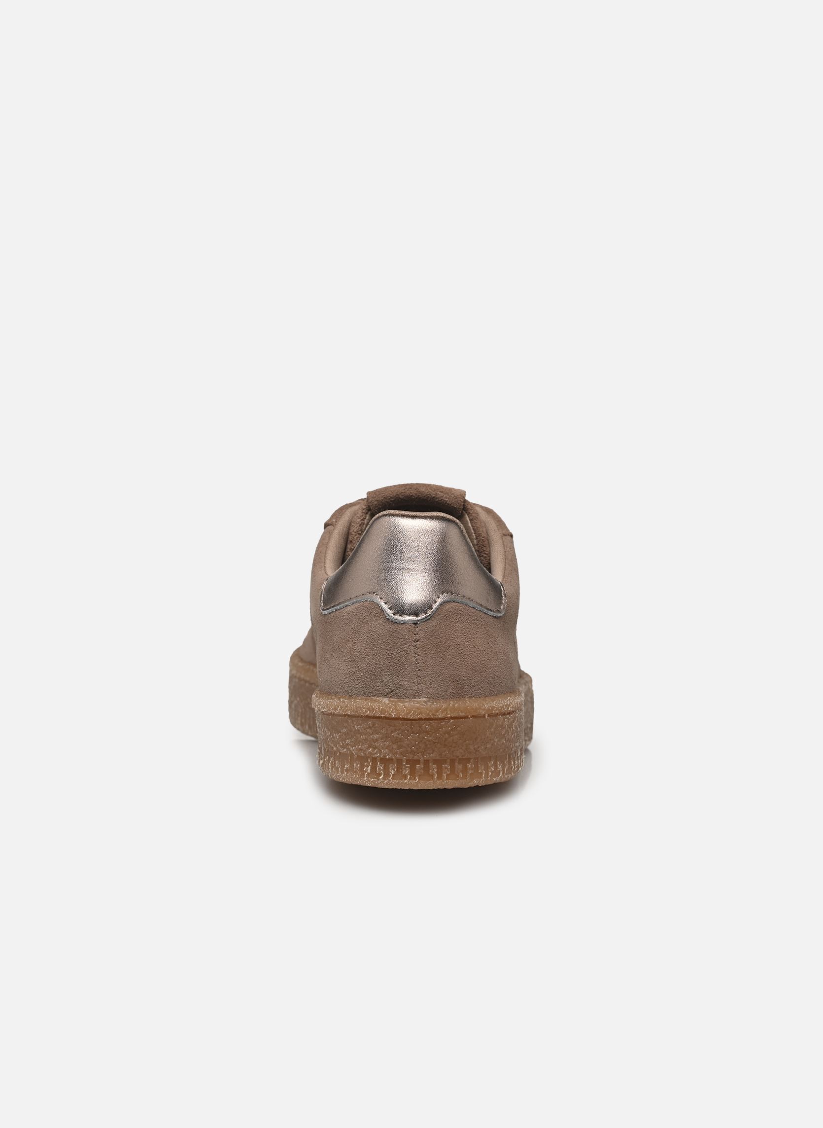Baskets basses 23701-45 femme beige Tamaris Baskets basses 23701-45 femme beige TAUPE