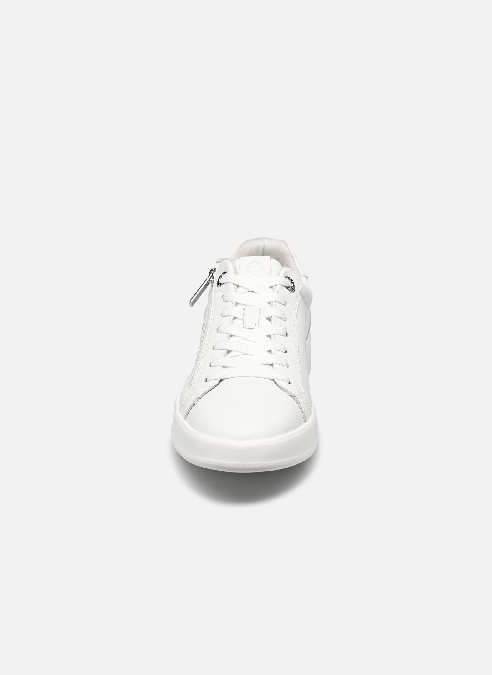 Baskets basses 23709-44 femme blanc Tamaris Baskets basses 23709-44 femme blanc WHITE