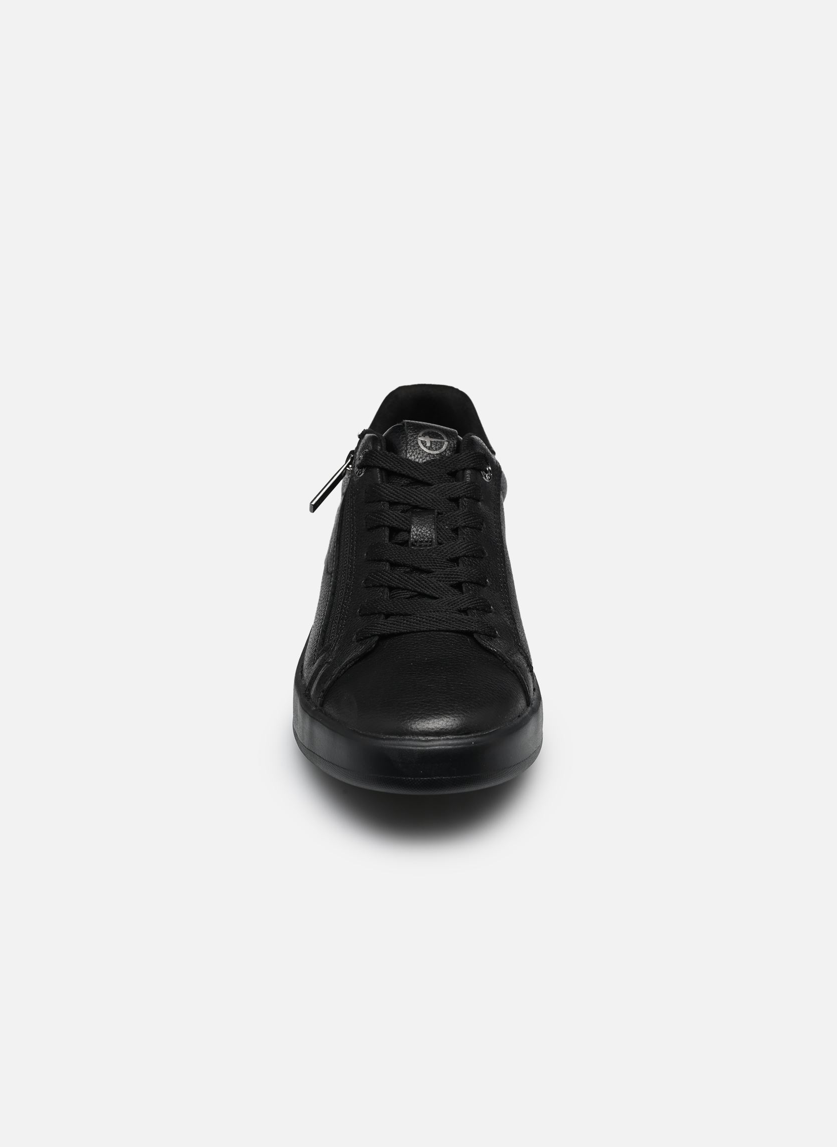 Baskets basses 23709-44 femme noir Tamaris Baskets basses 23709-44 femme noir BLACK UNI