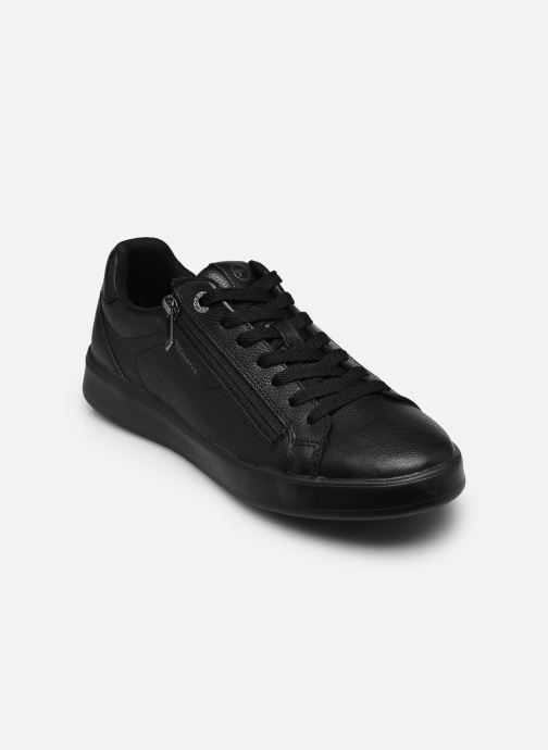 Tamaris Baskets basses 23709-44 femme noir