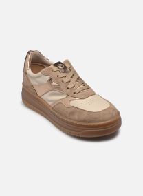 Baskets basses 23717-45 femme marron Tamaris Baskets basses 23717-45 femme marron PEPPER COMB