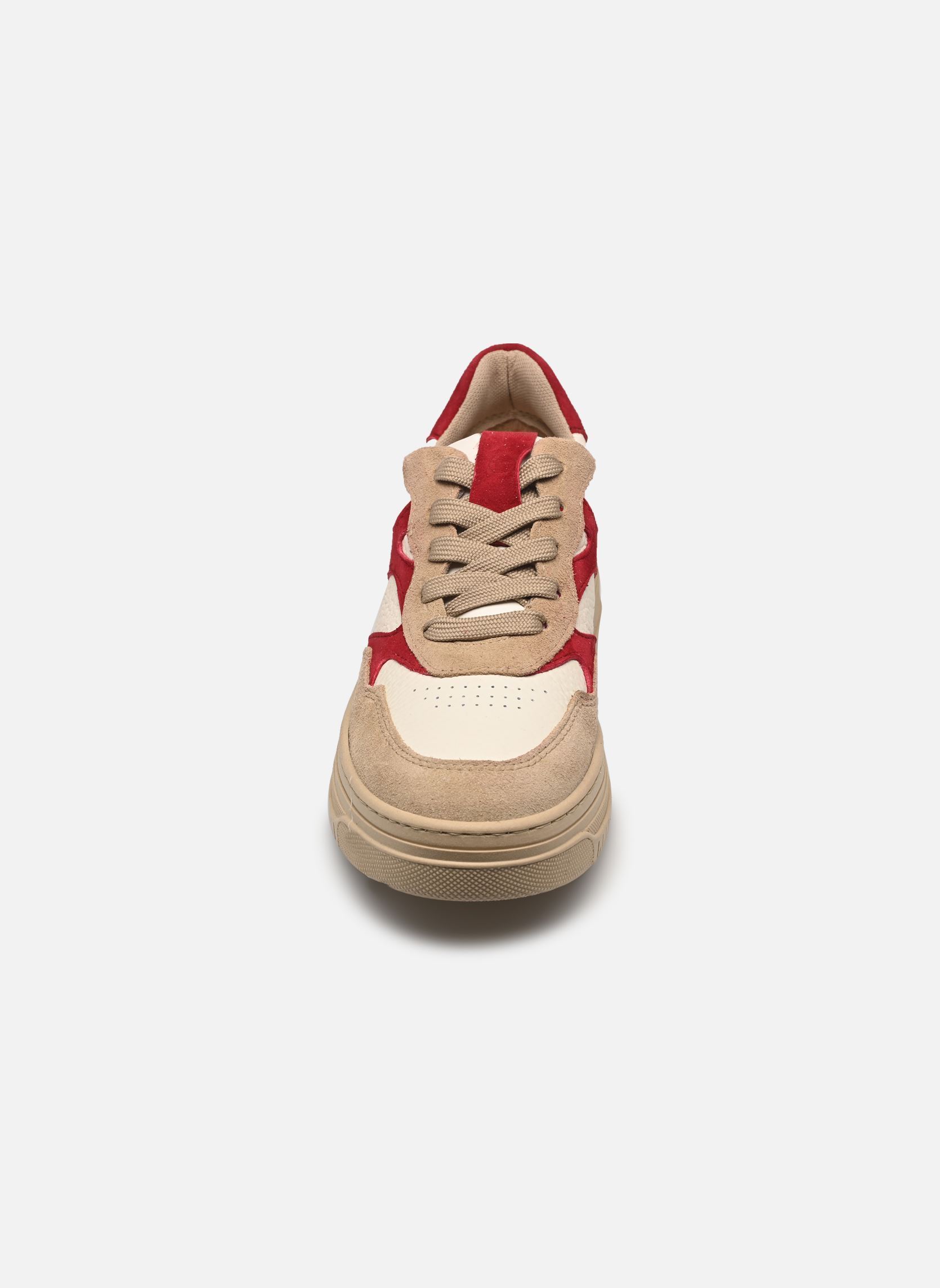 Zapatillas bajas 23717-45 mujer beige Tamaris Zapatillas bajas 23717-45 mujer beige BEIGE COMB