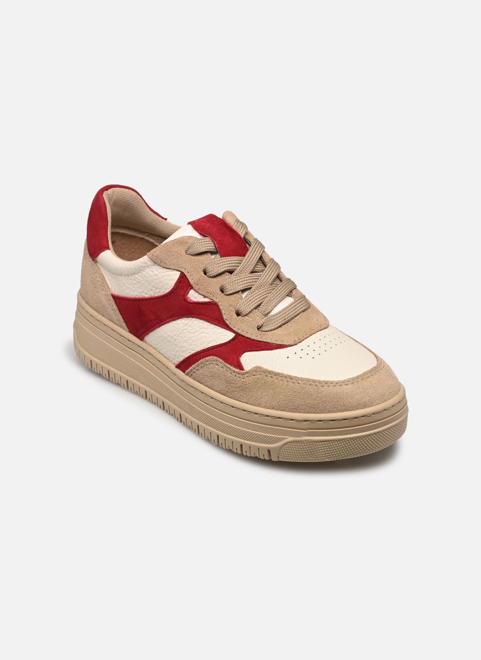 Zapatillas bajas 23717-45 mujer beige Tamaris Zapatillas bajas 23717-45 mujer beige BEIGE COMB