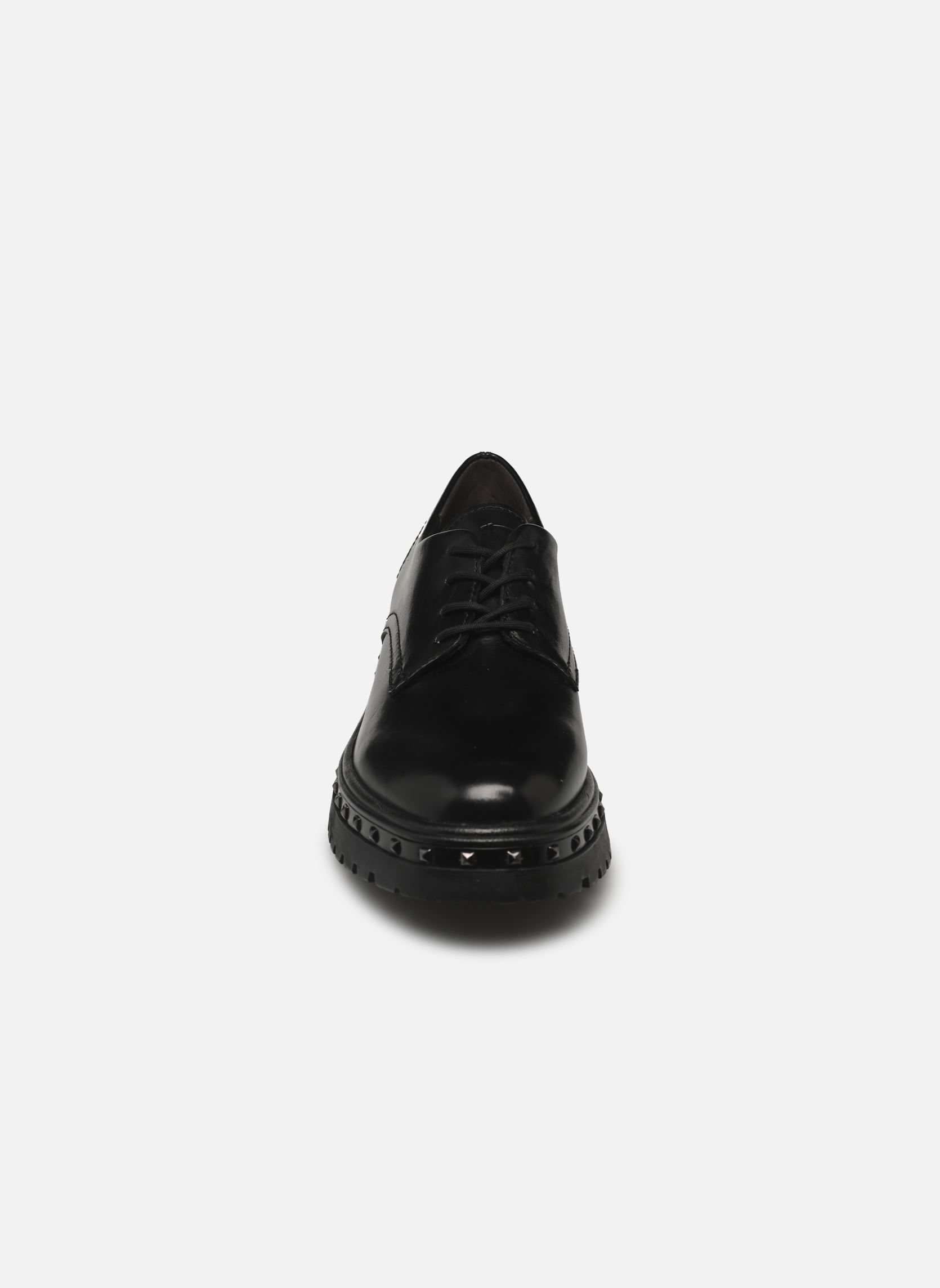 Derbies 23748-45 femme noir Tamaris Derbies 23748-45 femme noir BLACK