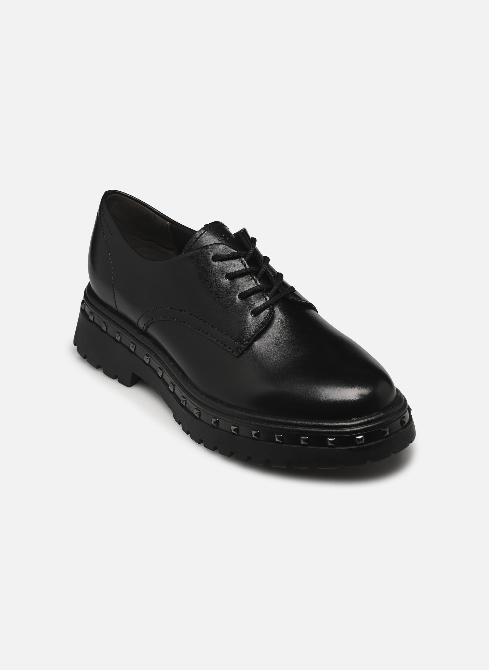 Derbies 23748-45 femme noir Tamaris Derbies 23748-45 femme noir BLACK