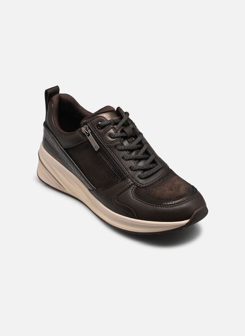 Tamaris Baskets basses 23754-45 femme marron