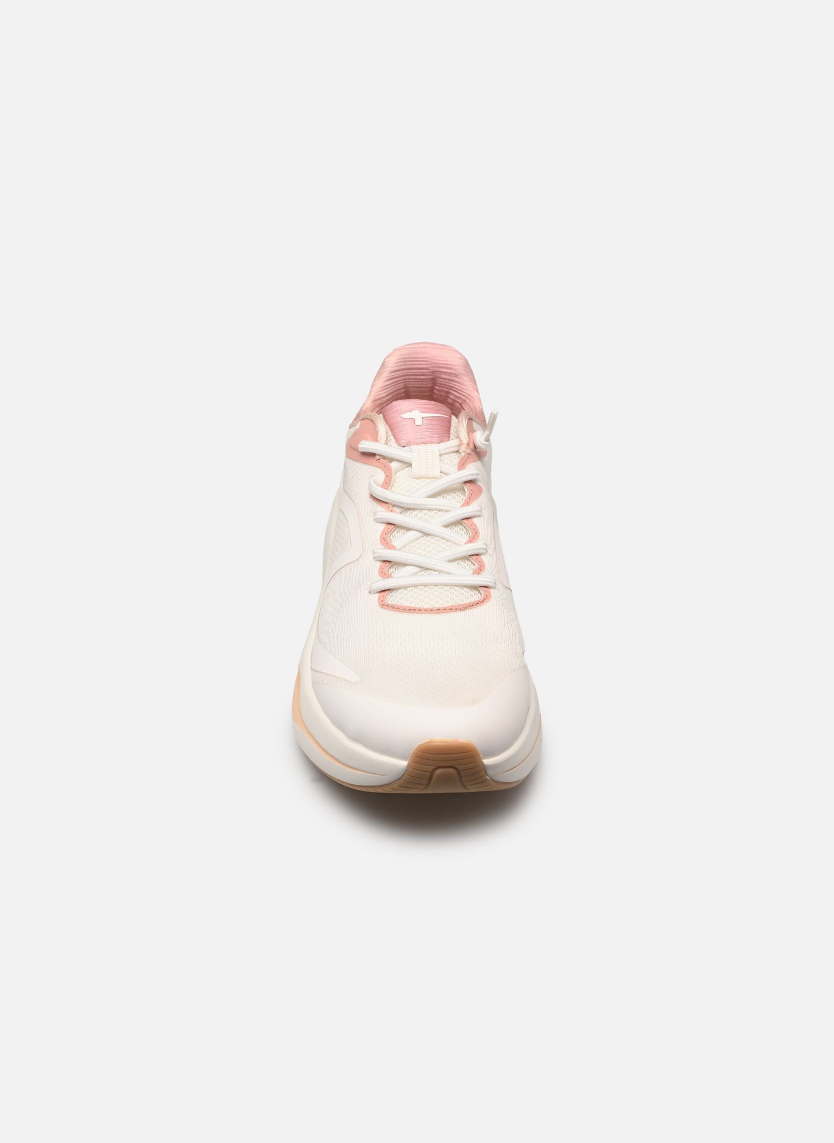 Baskets basses 23781-45 femme blanc Tamaris Baskets basses 23781-45 femme blanc WHITE COMB