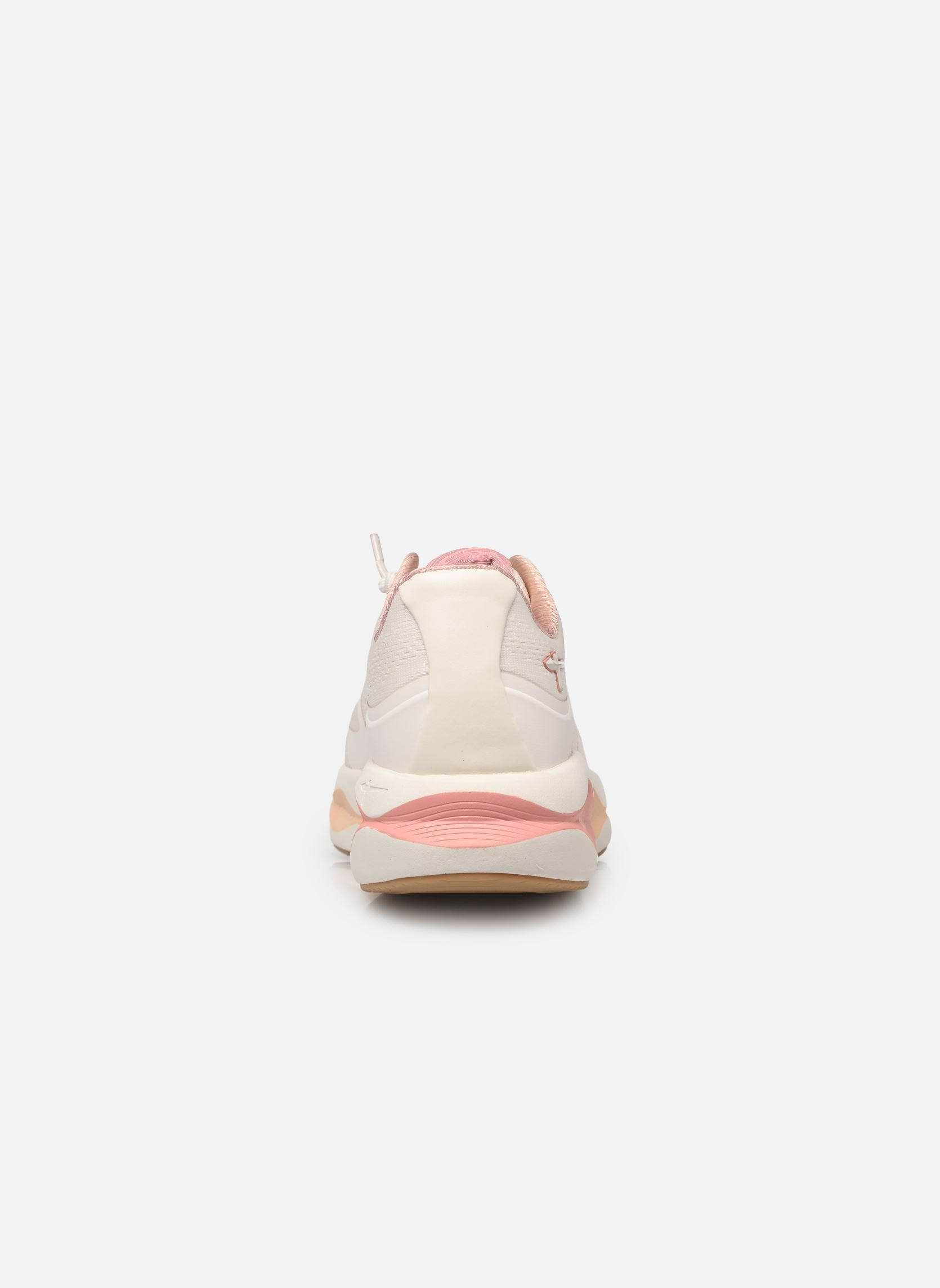 Baskets basses 23781-45 femme blanc Tamaris Baskets basses 23781-45 femme blanc WHITE COMB
