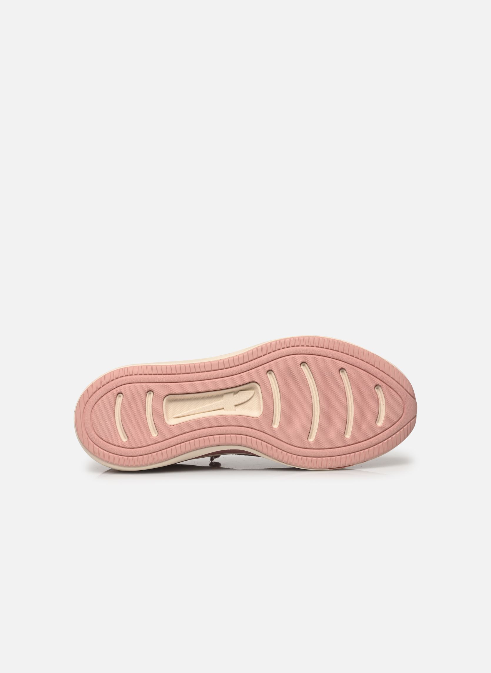 Baskets basses 23781-45 femme rose Tamaris Baskets basses 23781-45 femme rose ROSE