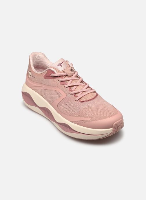 Tamaris Baskets basses 23781-45 femme rose