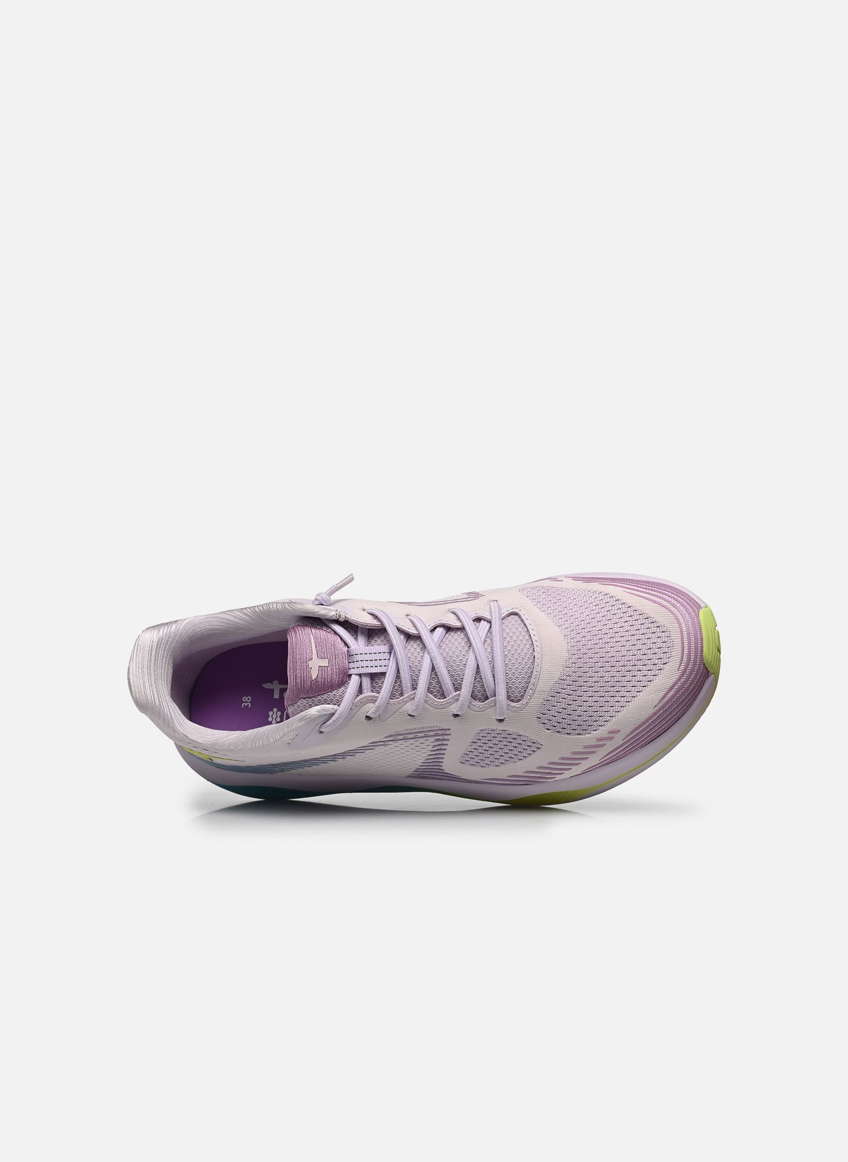 Baskets basses 23781-45 femme rose Tamaris Baskets basses 23781-45 femme rose ROSE COMB