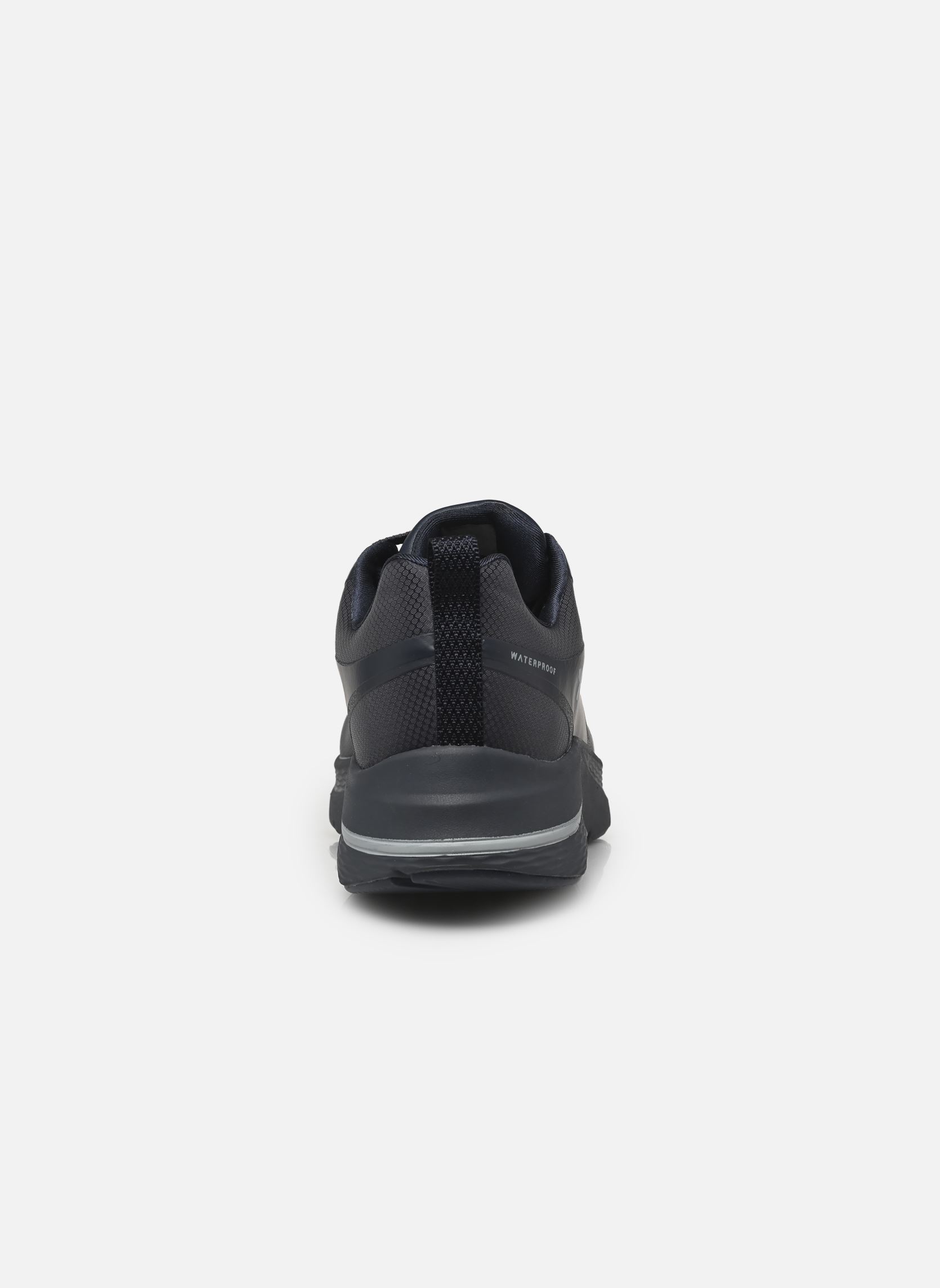 Baskets basses 23782-45 femme bleu Tamaris Baskets basses 23782-45 femme bleu NAVY