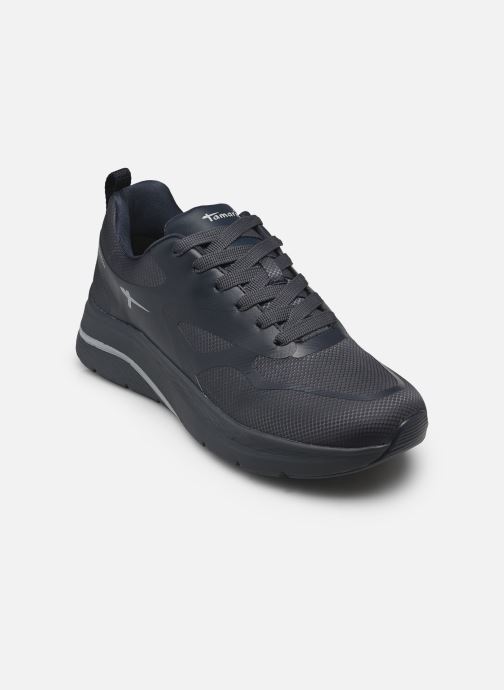 Tamaris Baskets basses 23782-45 femme bleu