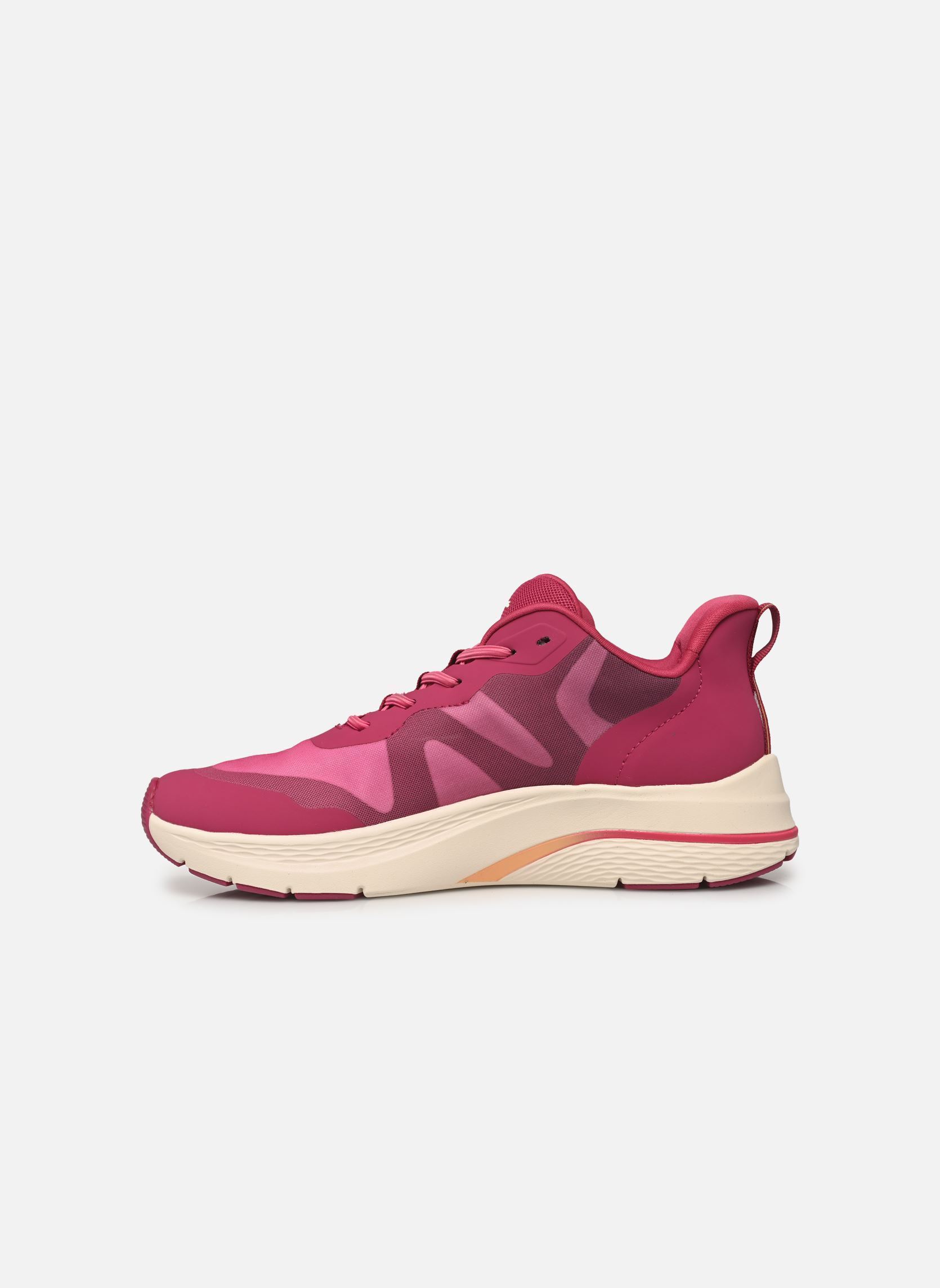 Baskets basses 23786-45 femme rose Tamaris Baskets basses 23786-45 femme rose PINK
