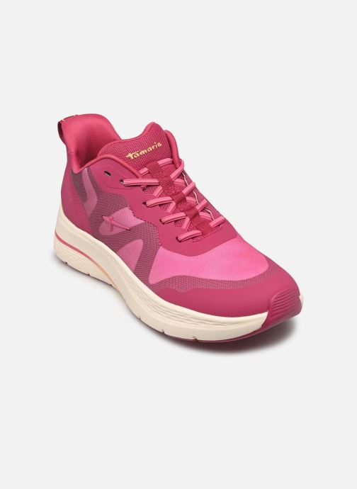 Tamaris Baskets basses 23786-45 femme rose