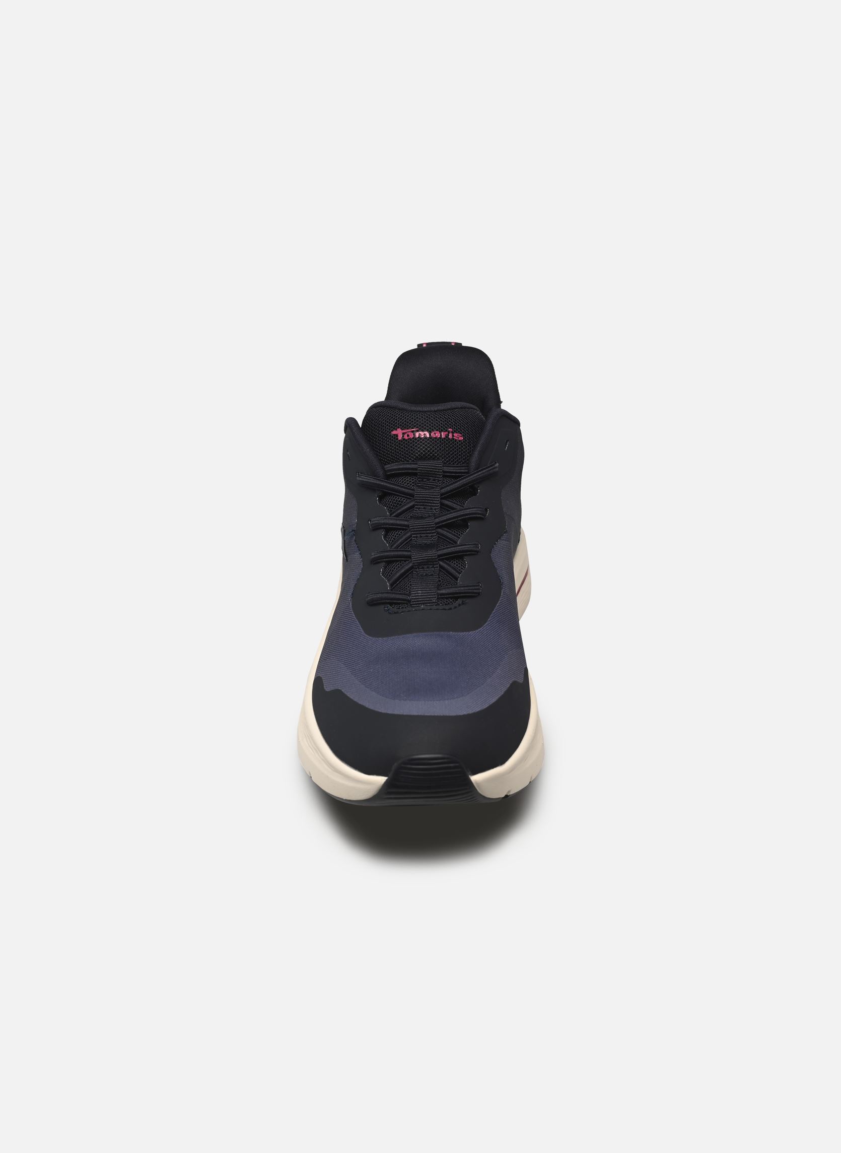 Baskets basses 23786-45 femme bleu Tamaris Baskets basses 23786-45 femme bleu NAVY