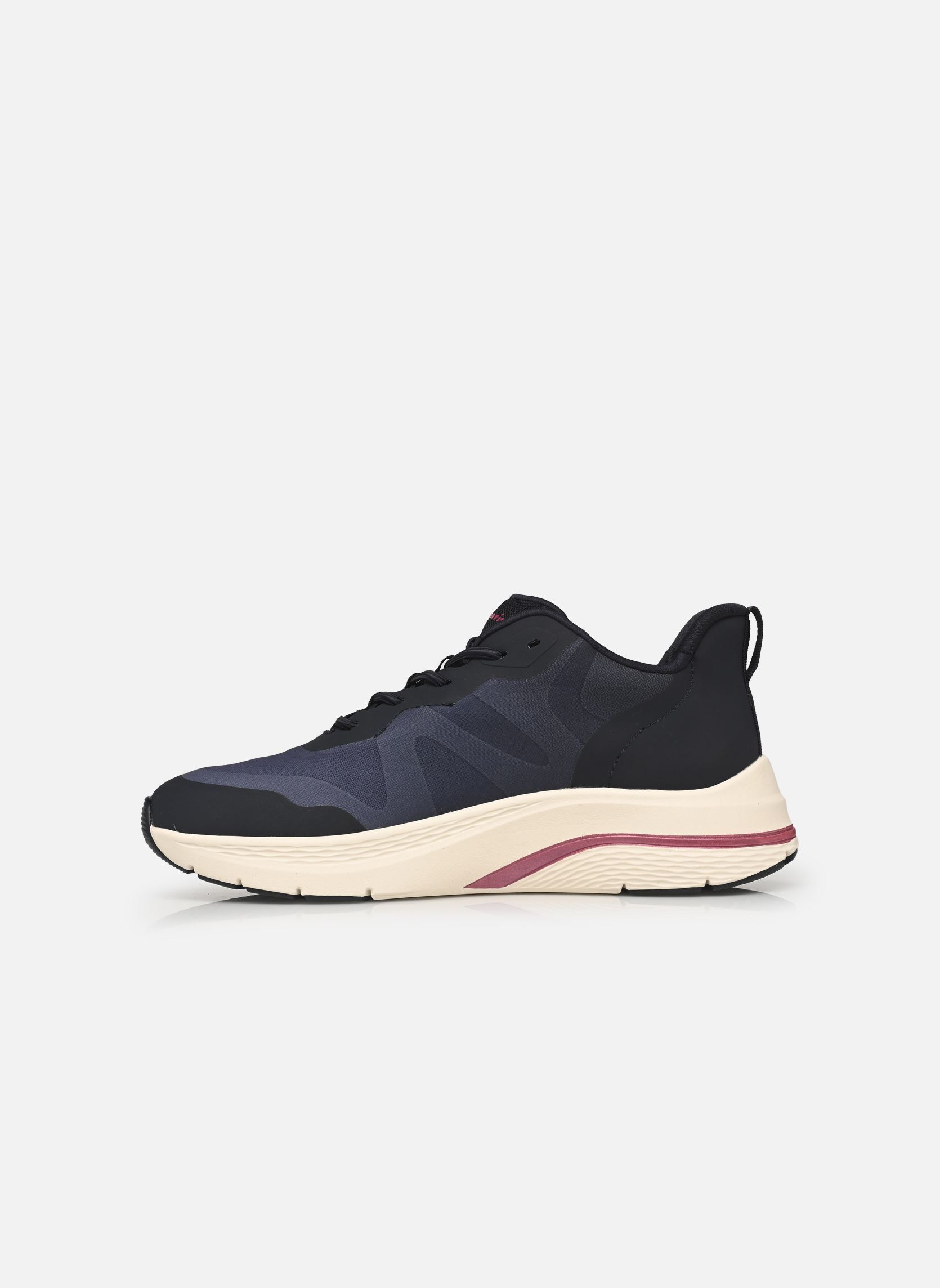 Baskets basses 23786-45 femme bleu Tamaris Baskets basses 23786-45 femme bleu NAVY