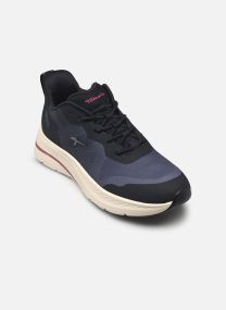 Baskets basses 23786-45 femme rose