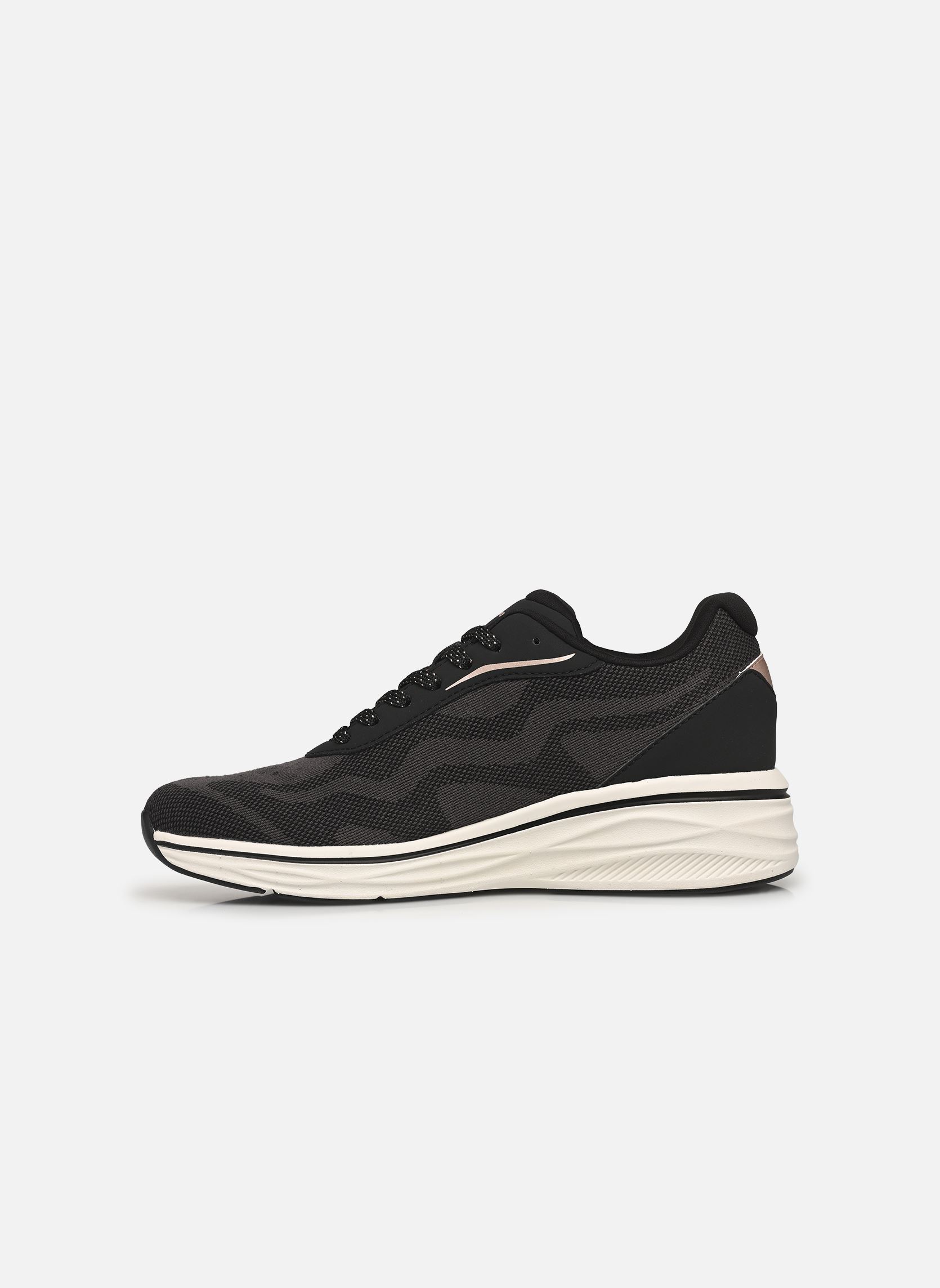 Baskets basses 23789-45 femme noir Tamaris Baskets basses 23789-45 femme noir BLACK
