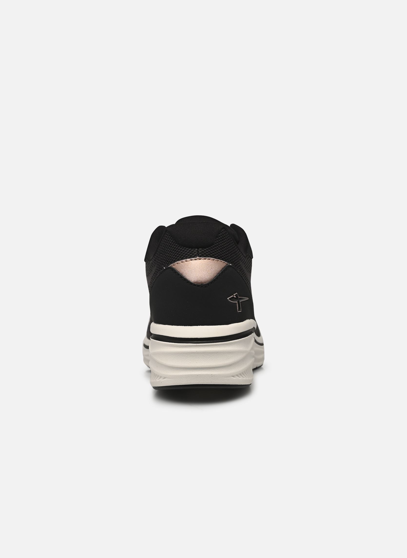 Baskets basses 23789-45 femme noir Tamaris Baskets basses 23789-45 femme noir BLACK