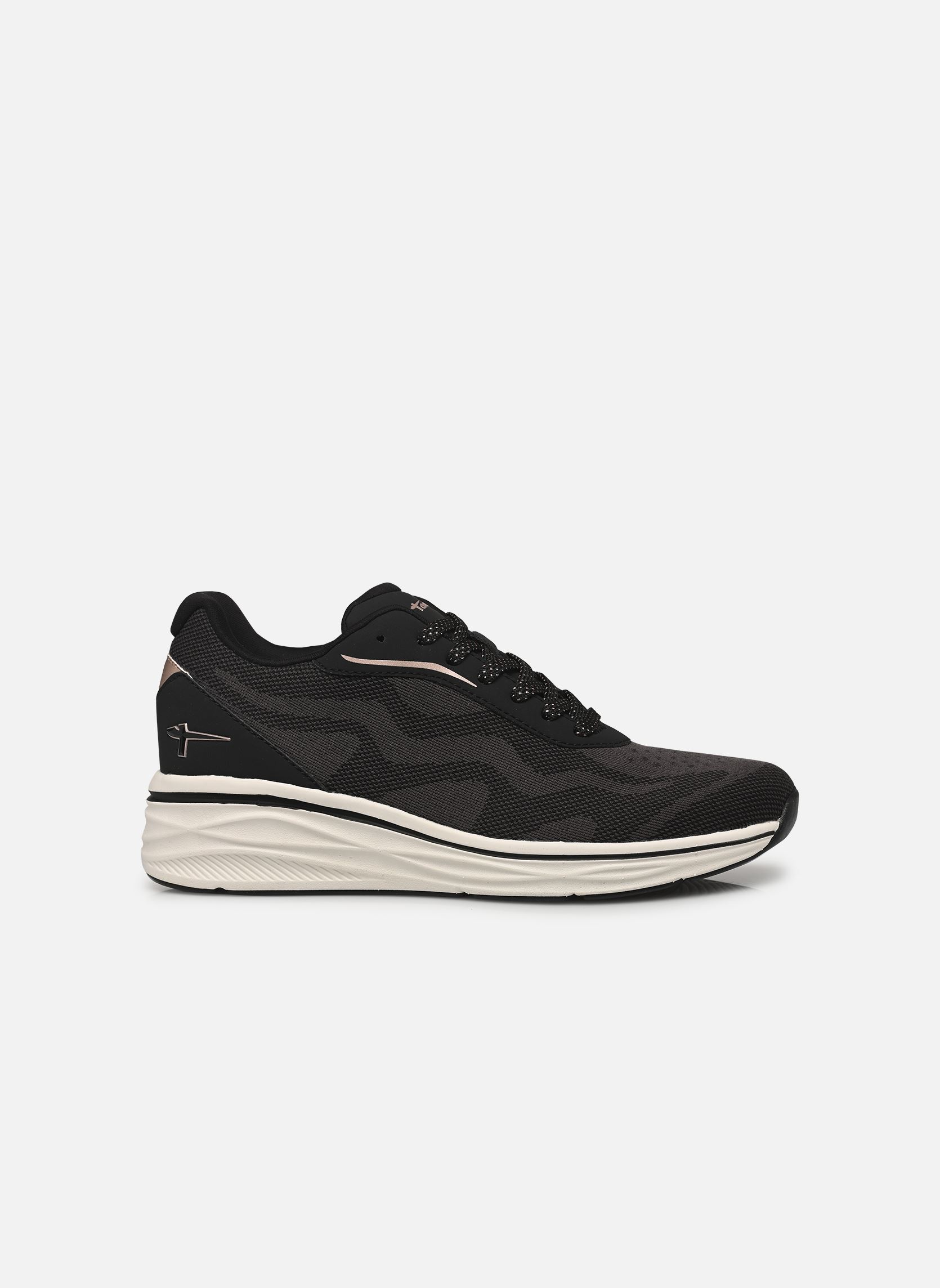 Baskets basses 23789-45 femme noir Tamaris Baskets basses 23789-45 femme noir BLACK