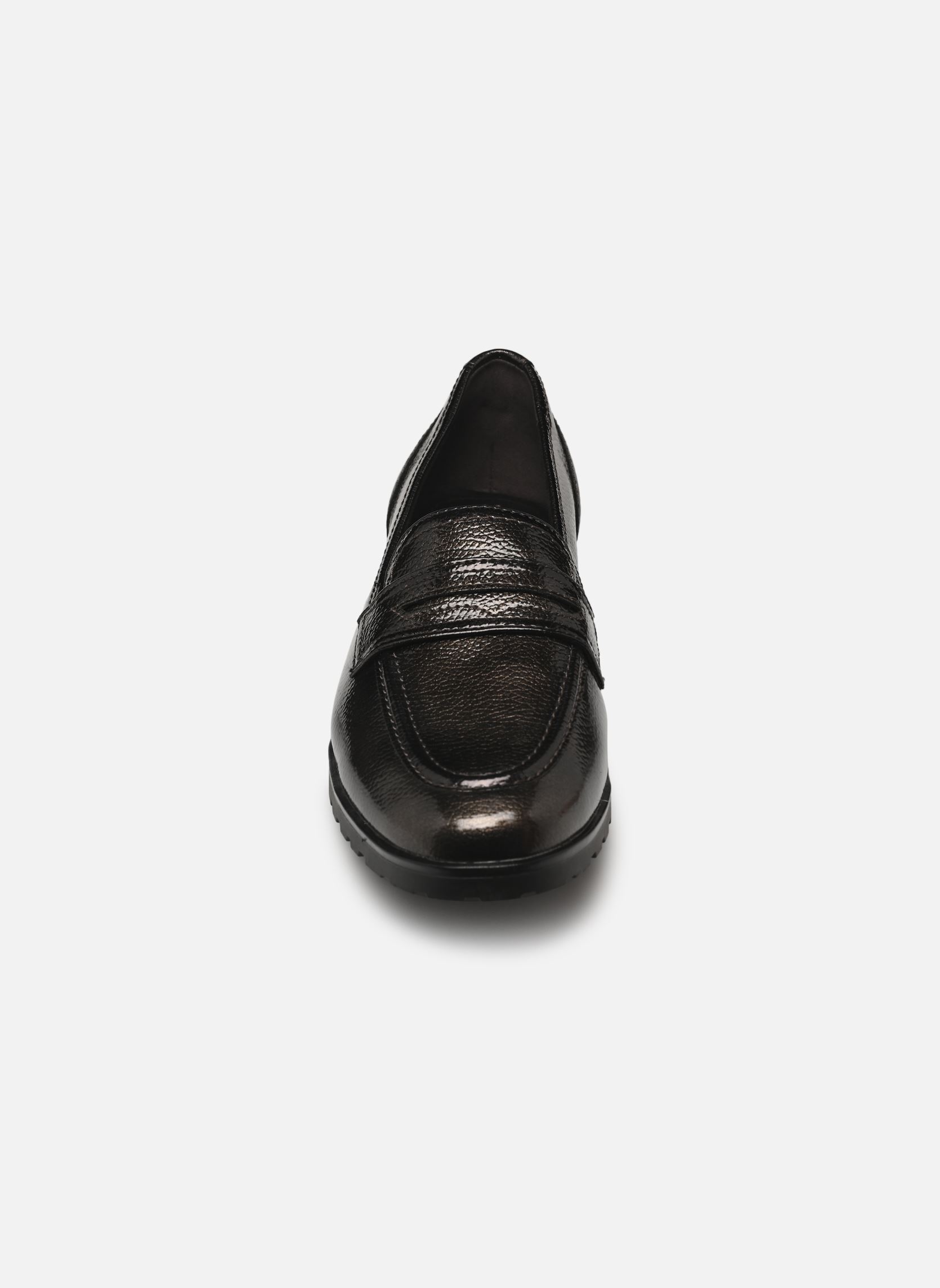 Mocassins 24239-42 femme argent Tamaris Mocassins 24239-42 femme argent PEWTER