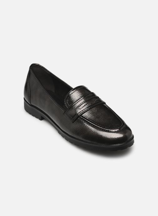 Tamaris Loafer 24239-42 damen silber