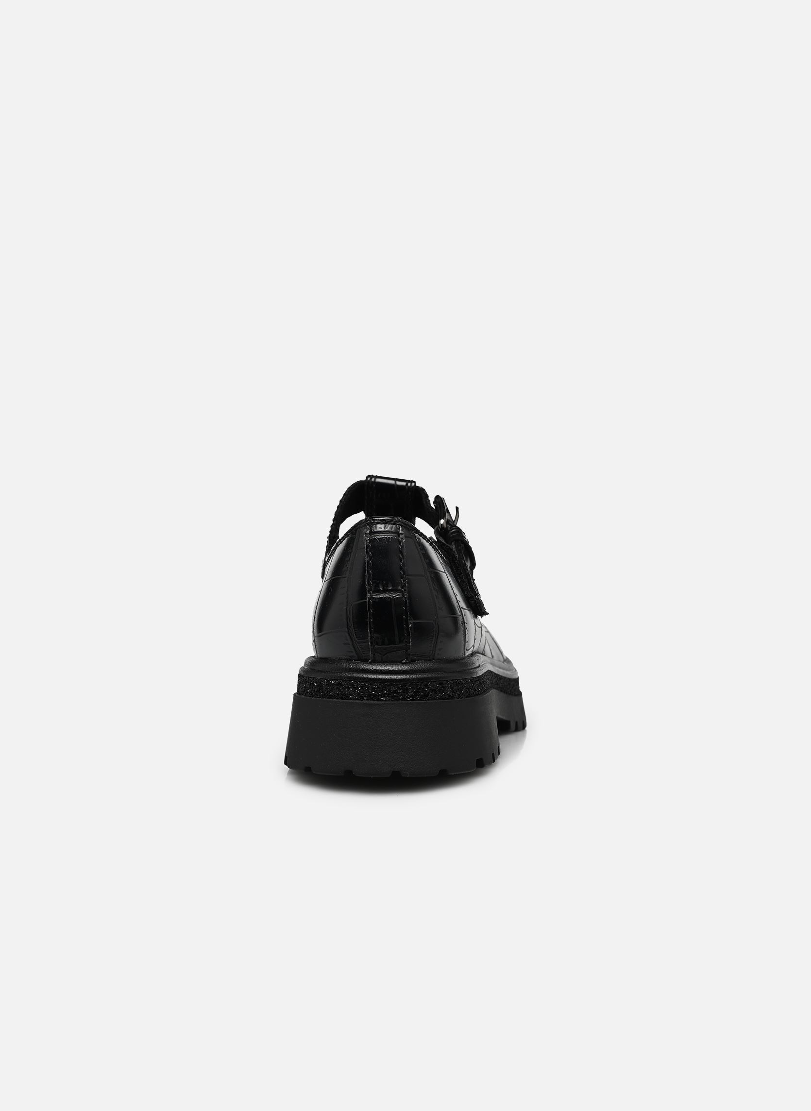 Babys 24324-45 damen schwarz Tamaris Babys 24324-45 damen schwarz BLACK CROCO