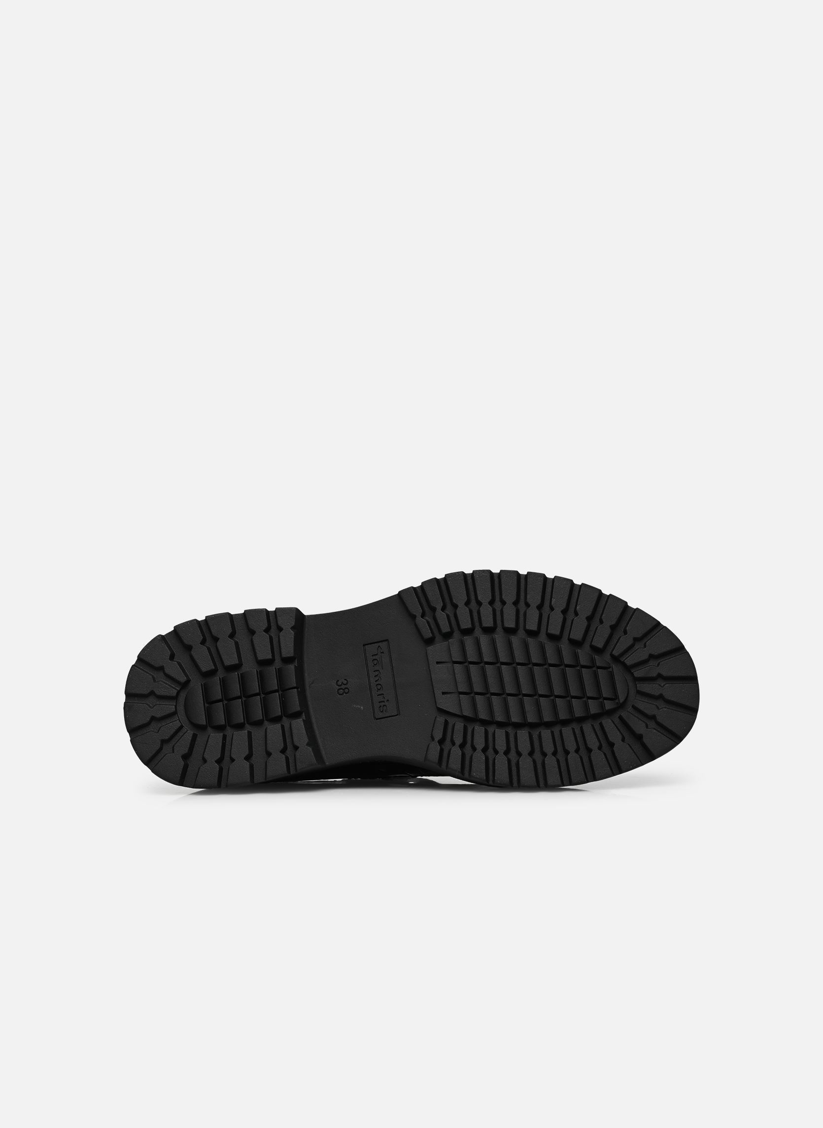 Babys 24324-45 damen schwarz Tamaris Babys 24324-45 damen schwarz BLACK CROCO