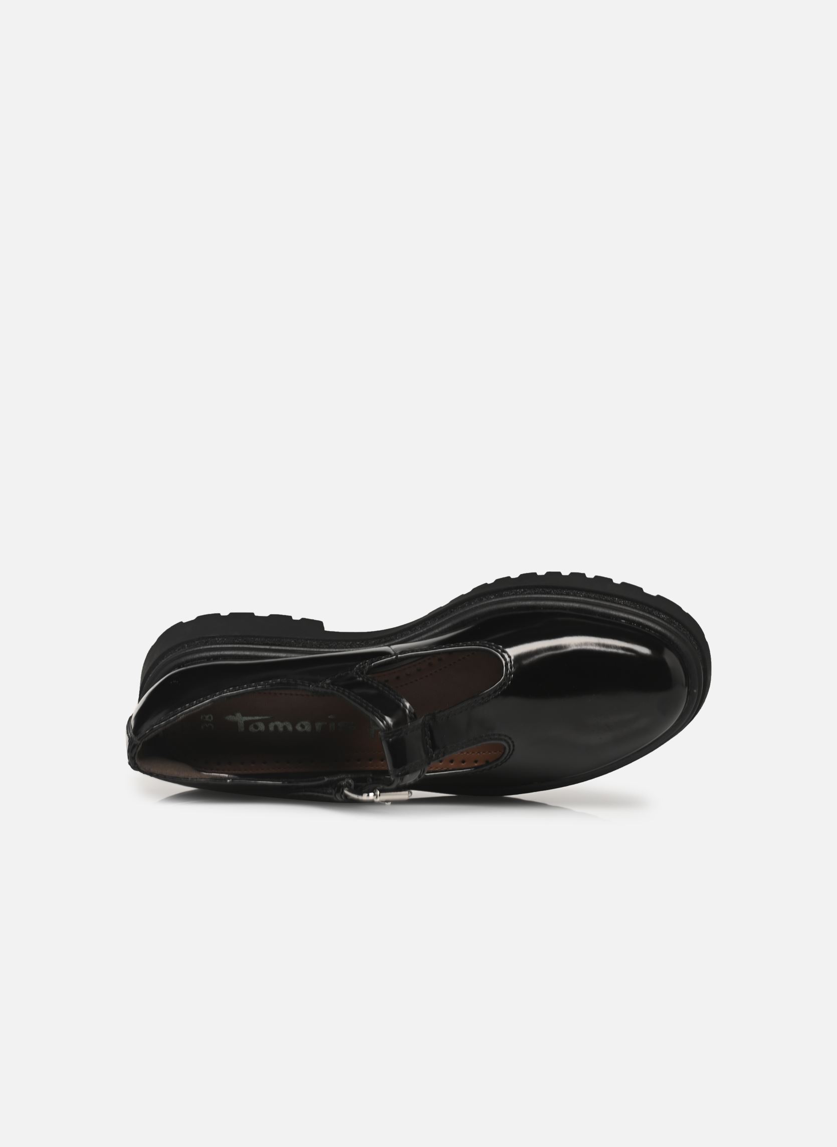 Babies 24324-45 femme noir Tamaris Babies 24324-45 femme noir BLACK