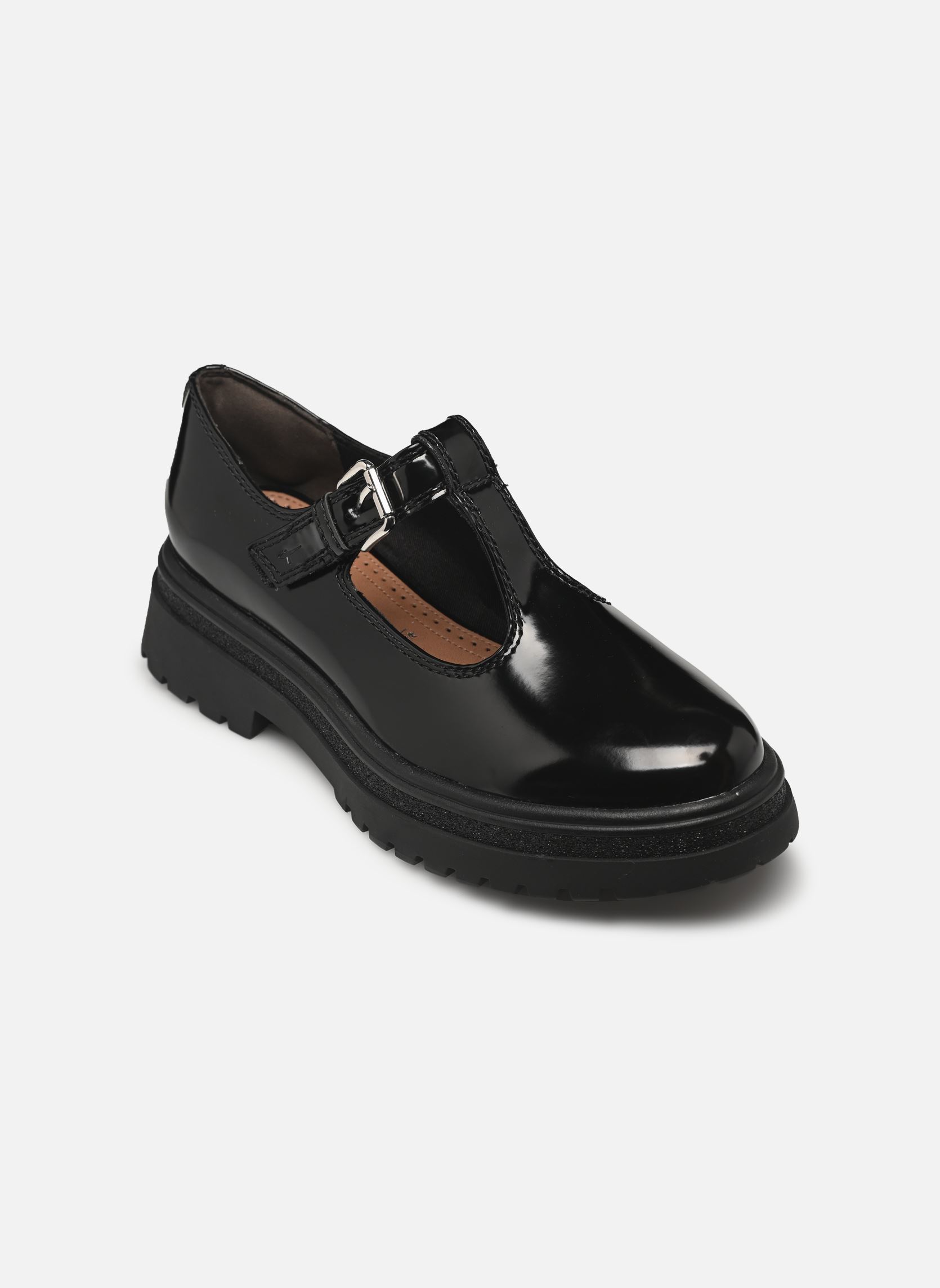 Babies 24324-45 femme noir Tamaris Babies 24324-45 femme noir BLACK