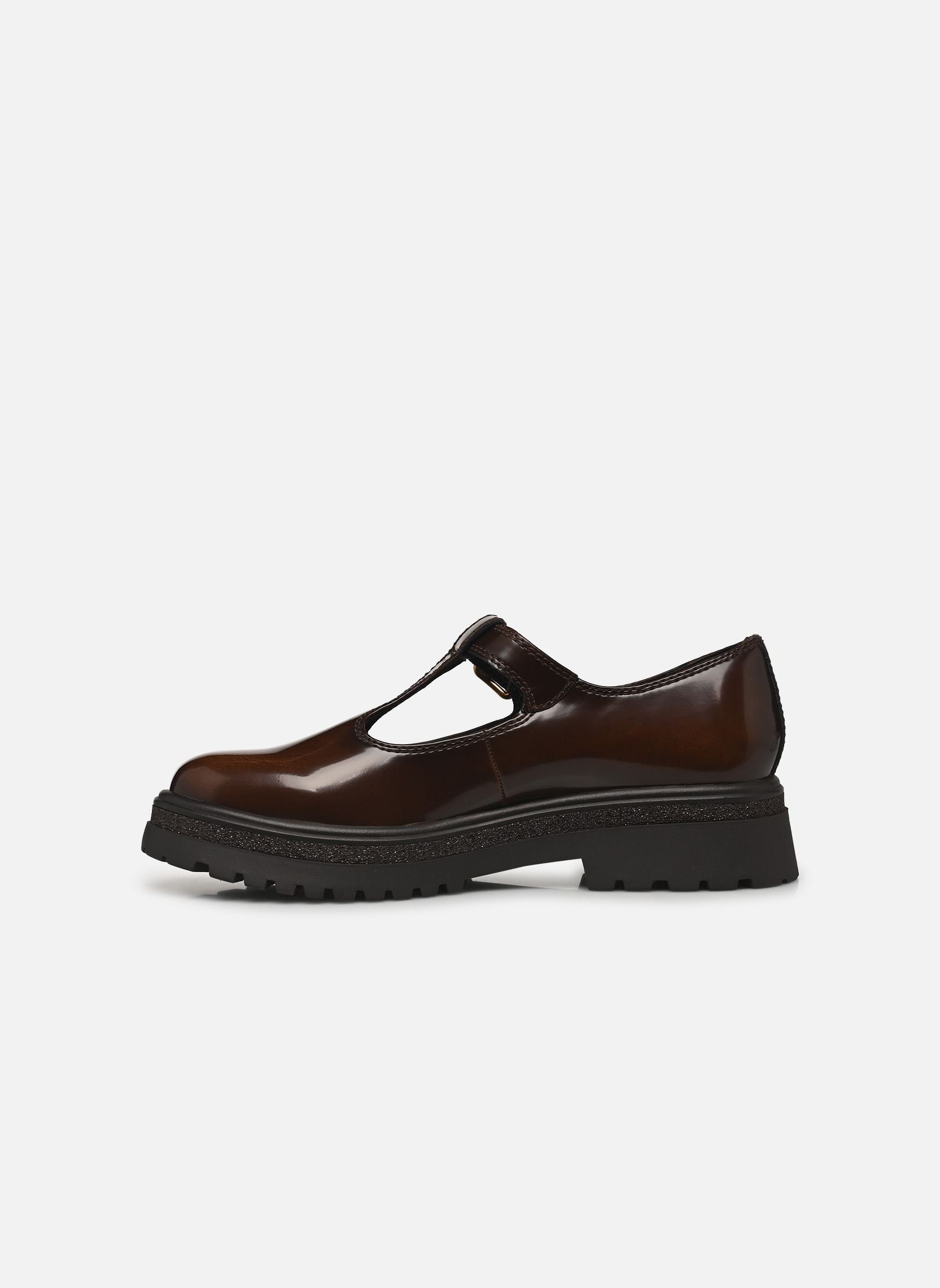 Babies 24324-45 femme marron Tamaris Babies 24324-45 femme marron MUSCAT