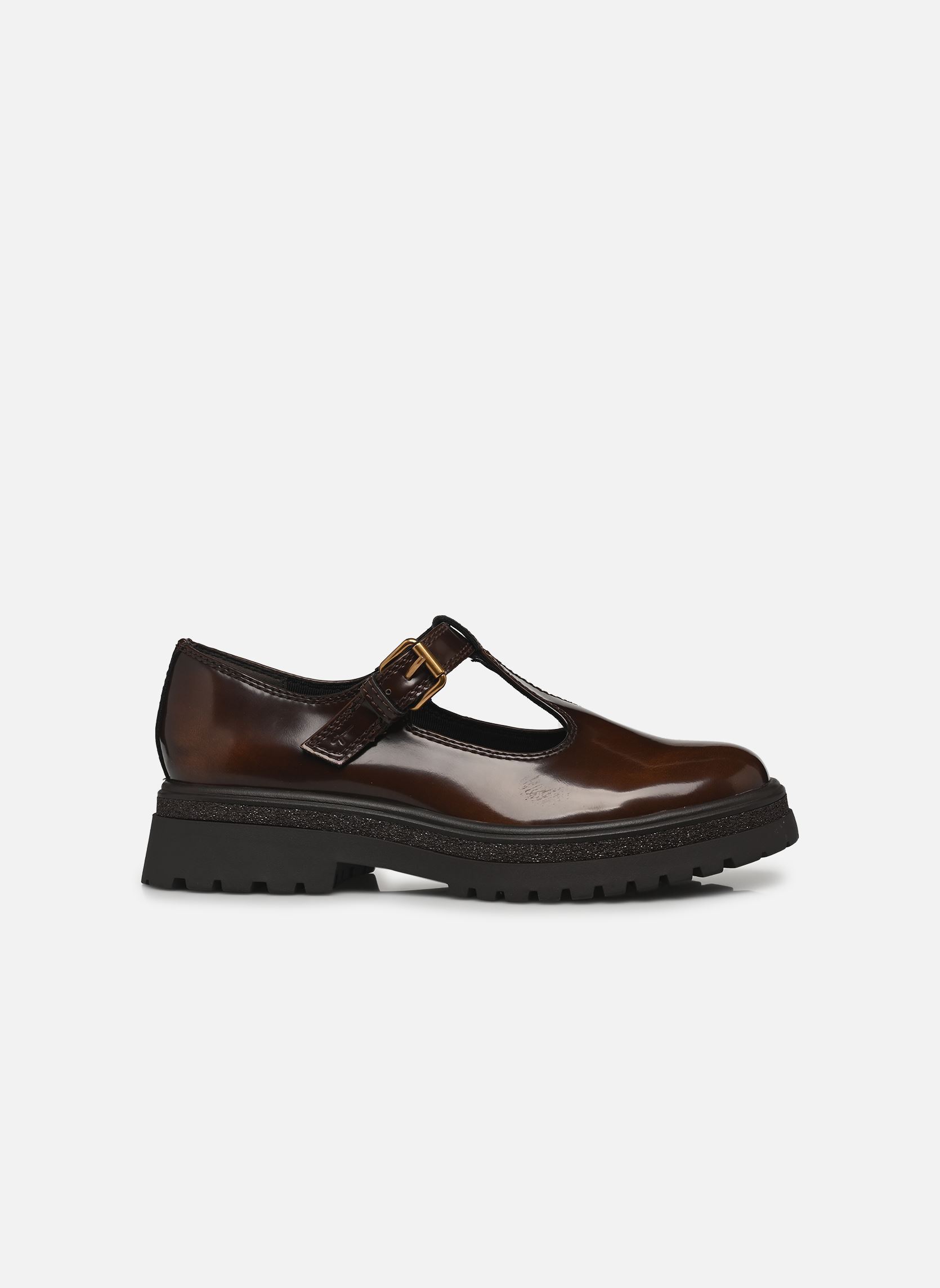 Babies 24324-45 femme marron Tamaris Babies 24324-45 femme marron MUSCAT