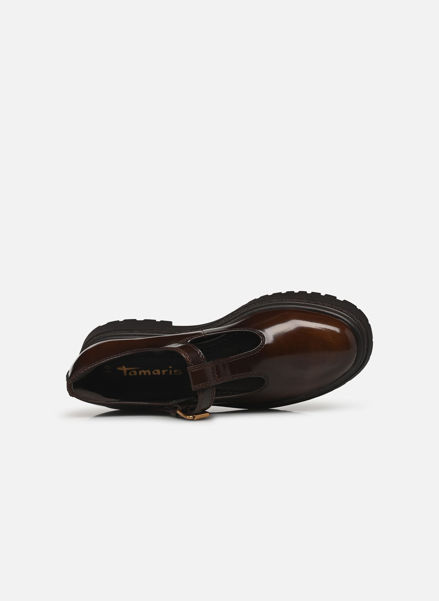 Babies 24324-45 femme marron Tamaris Babies 24324-45 femme marron MUSCAT