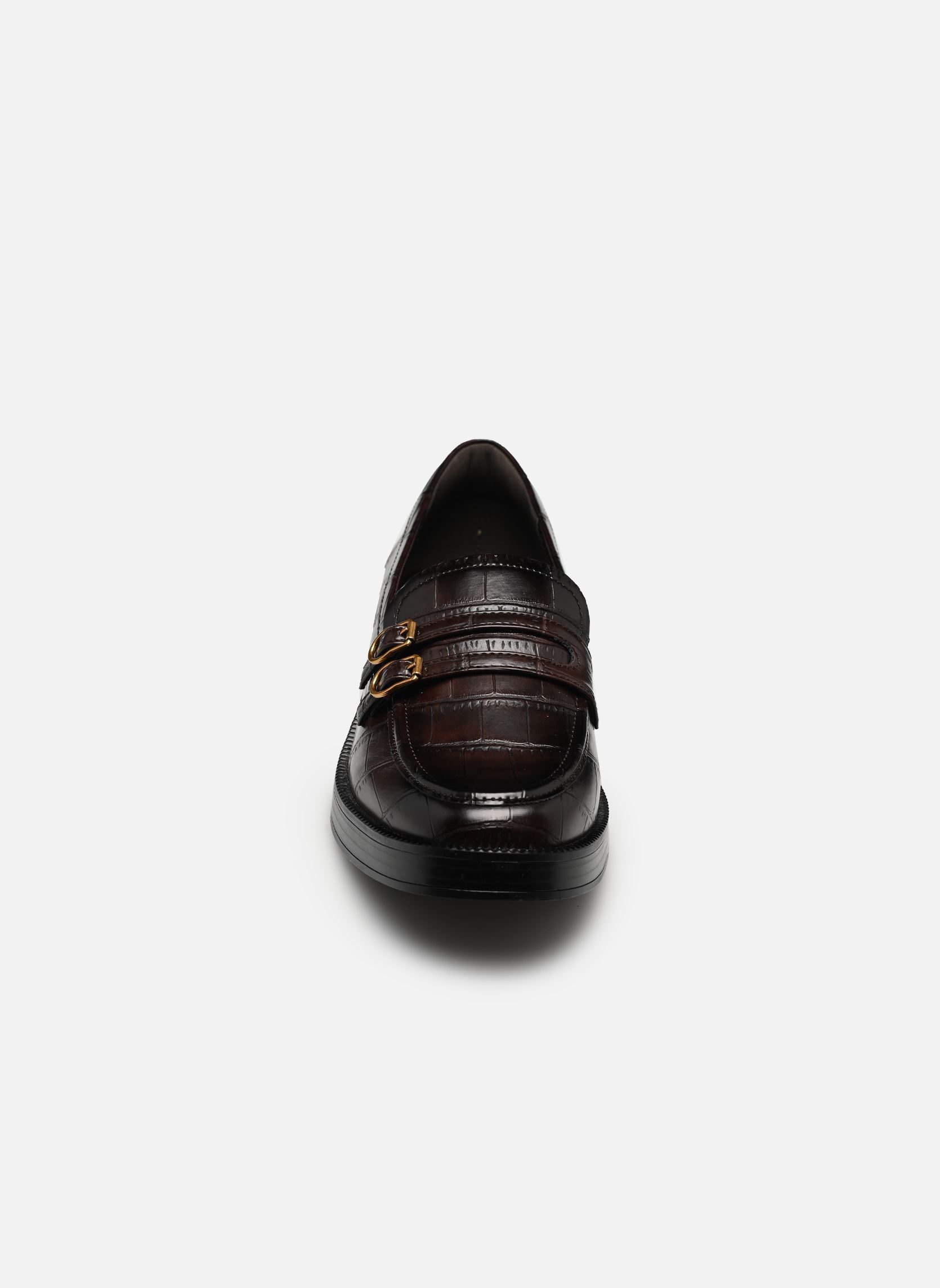 Loafer 24348-45 damen schwarz Tamaris Loafer 24348-45 damen schwarz MOCCA CROCO