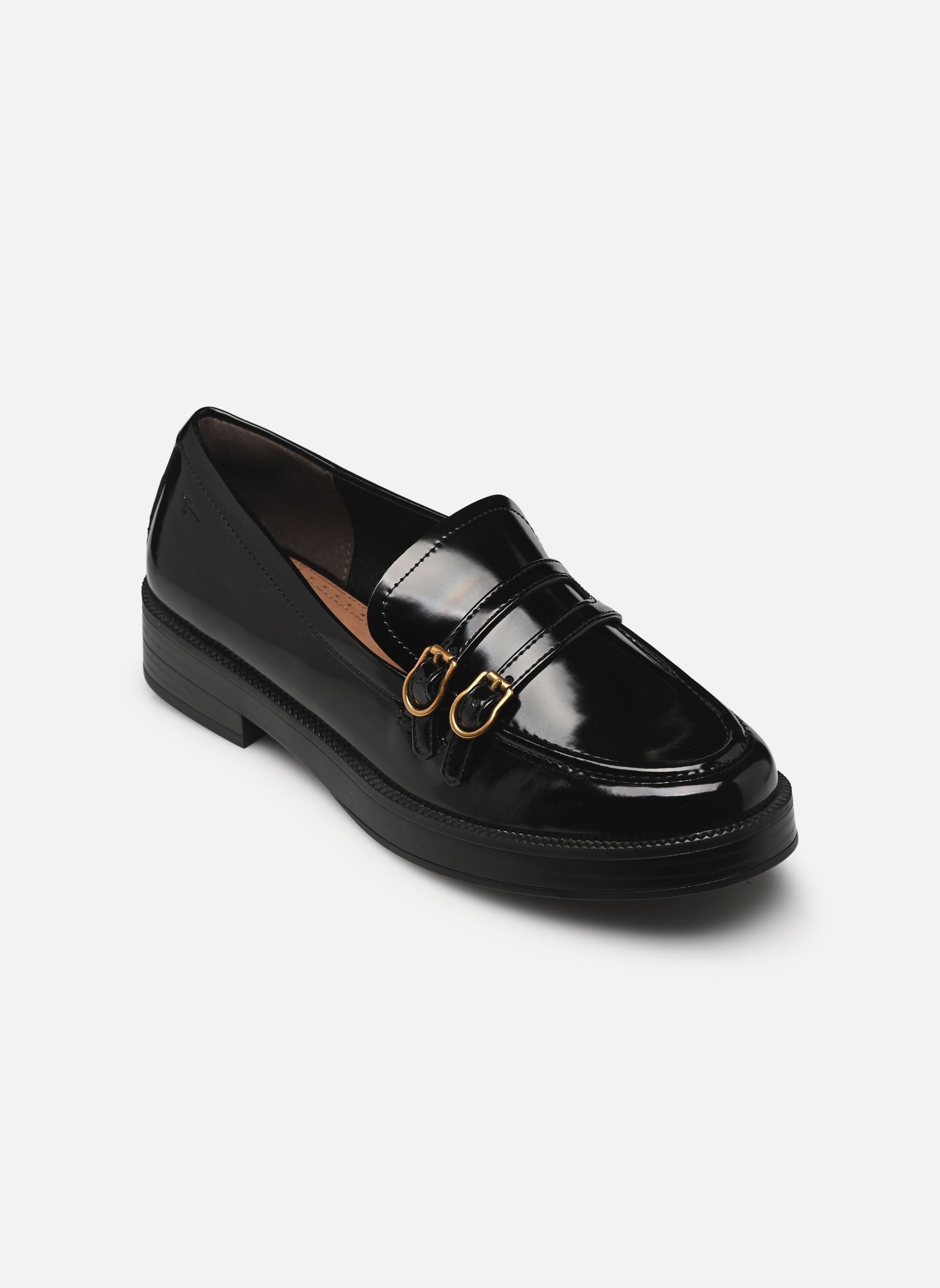 Loafer 24348-45 damen schwarz Tamaris Loafer 24348-45 damen schwarz BLACK
